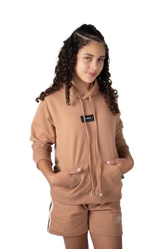 Mini Roots Sweatshirt Niña