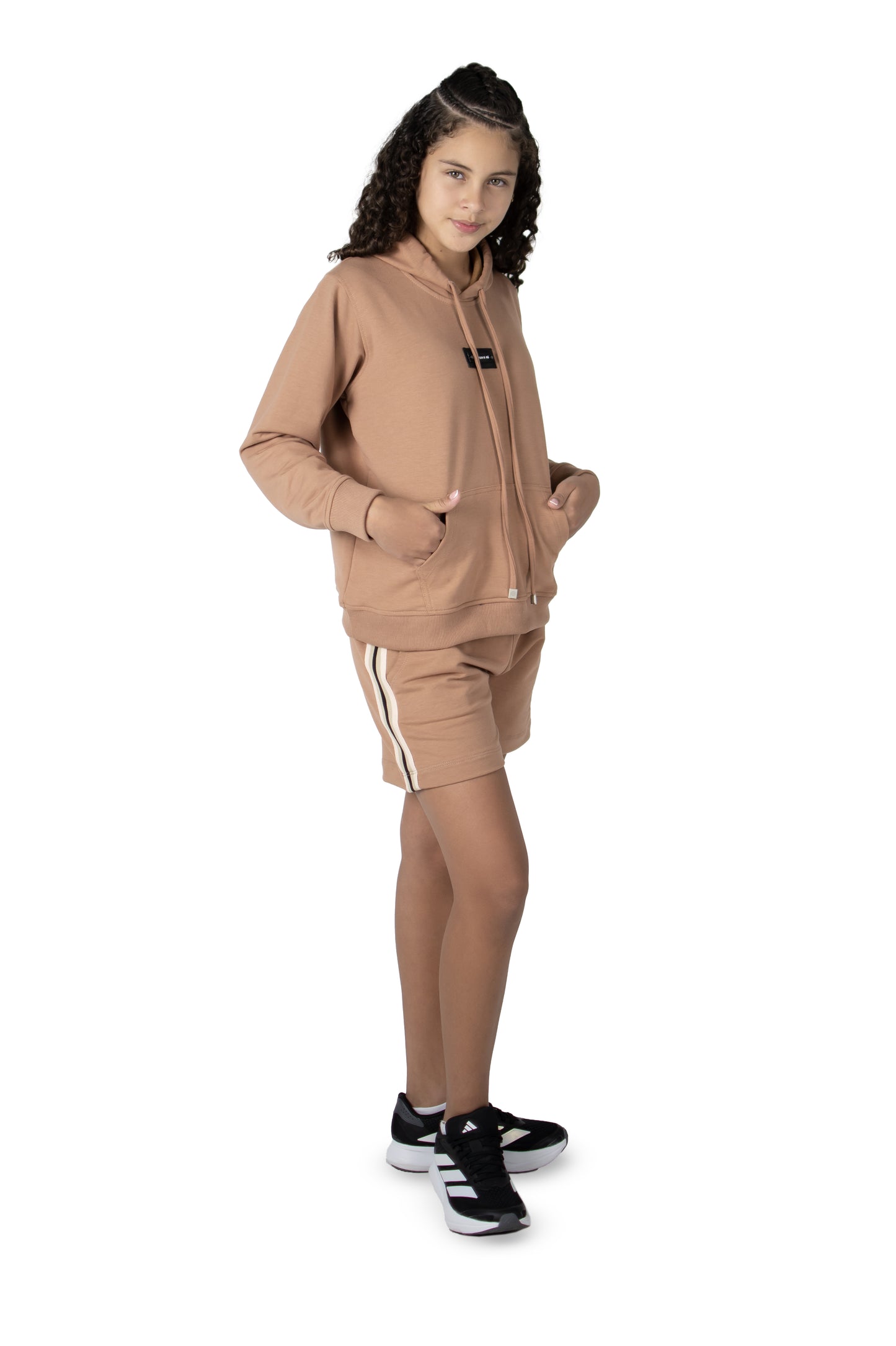 Mini Roots Sweatshirt Niña