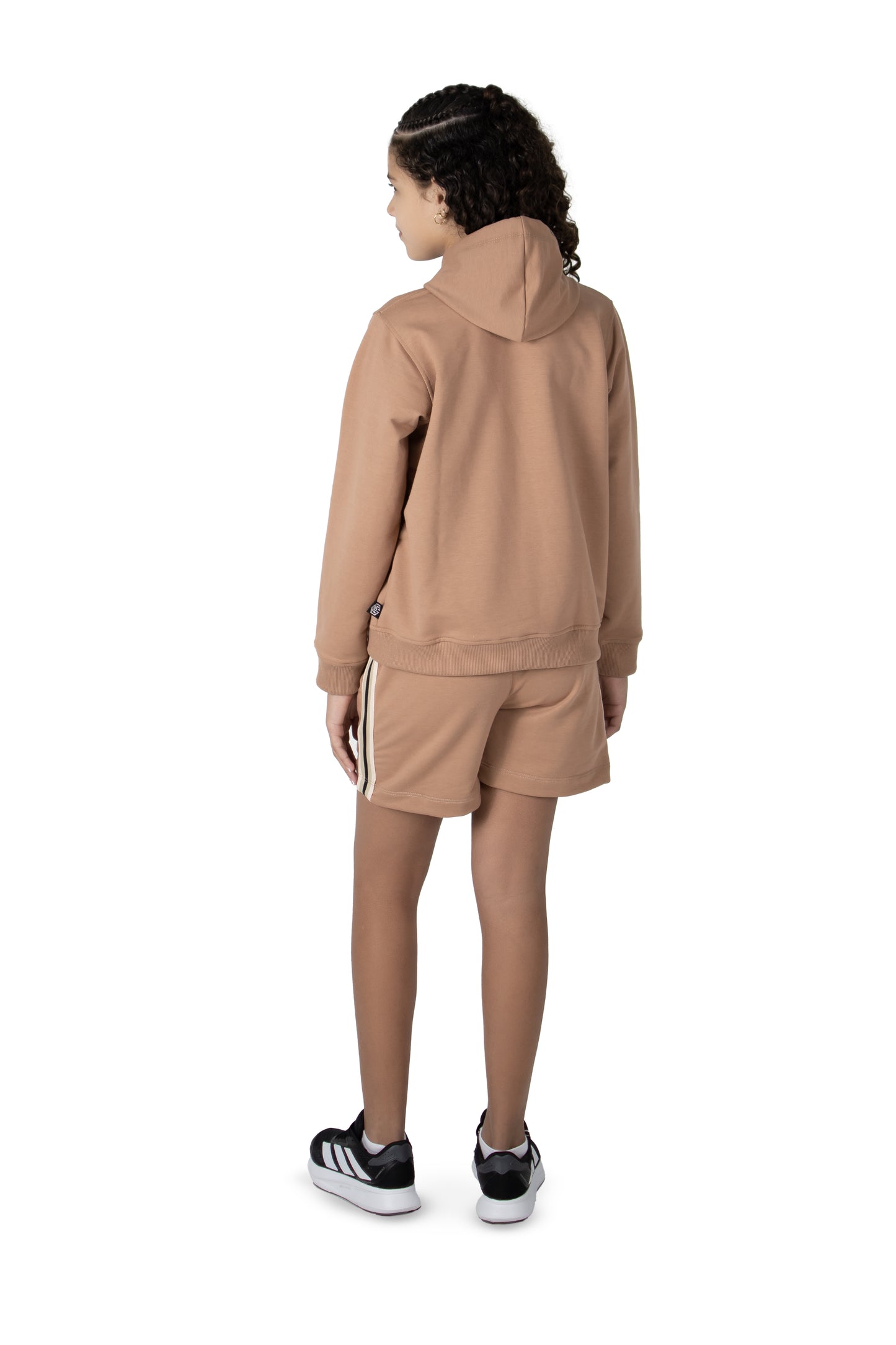 Mini Roots Sweatshirt Niña