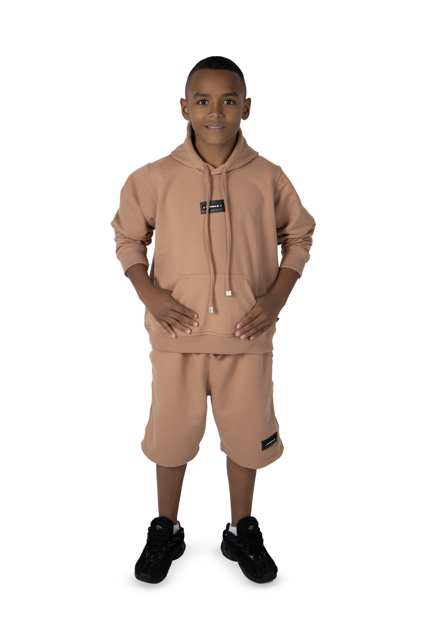Mini Roots Sweatshirt Niño