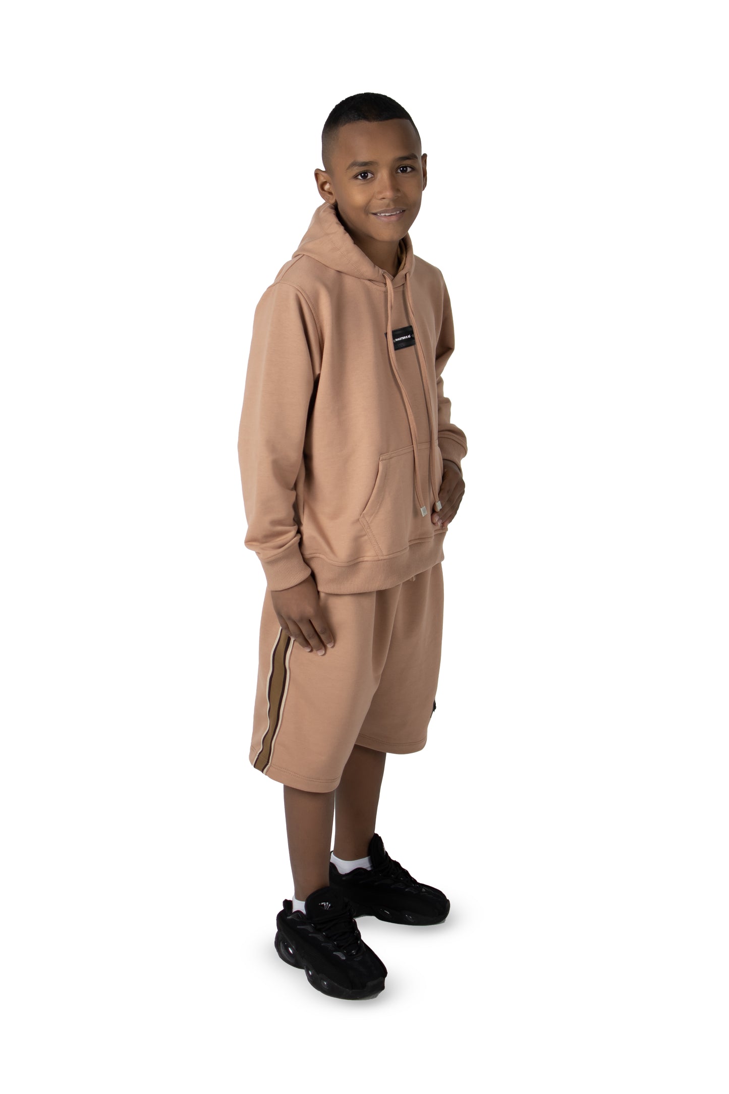 Mini Roots Sweatshirt Niño