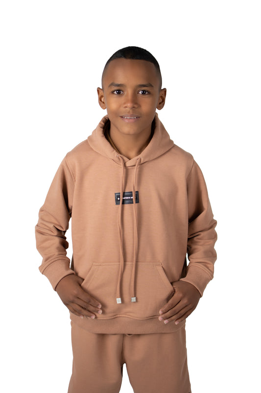 Mini Roots Sweatshirt Niño