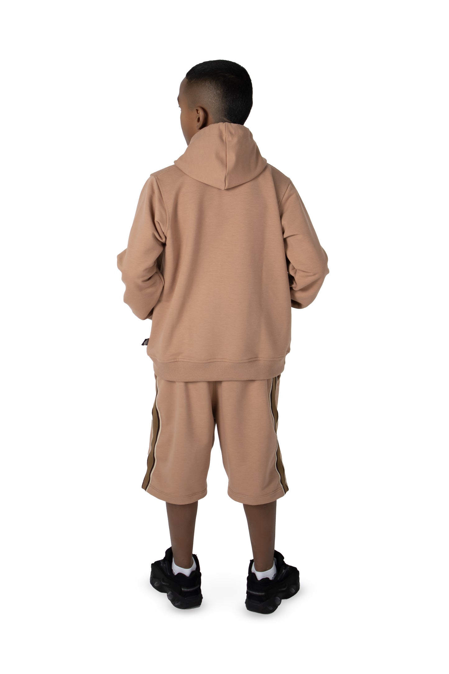 Mini Roots Sweatshirt Niño