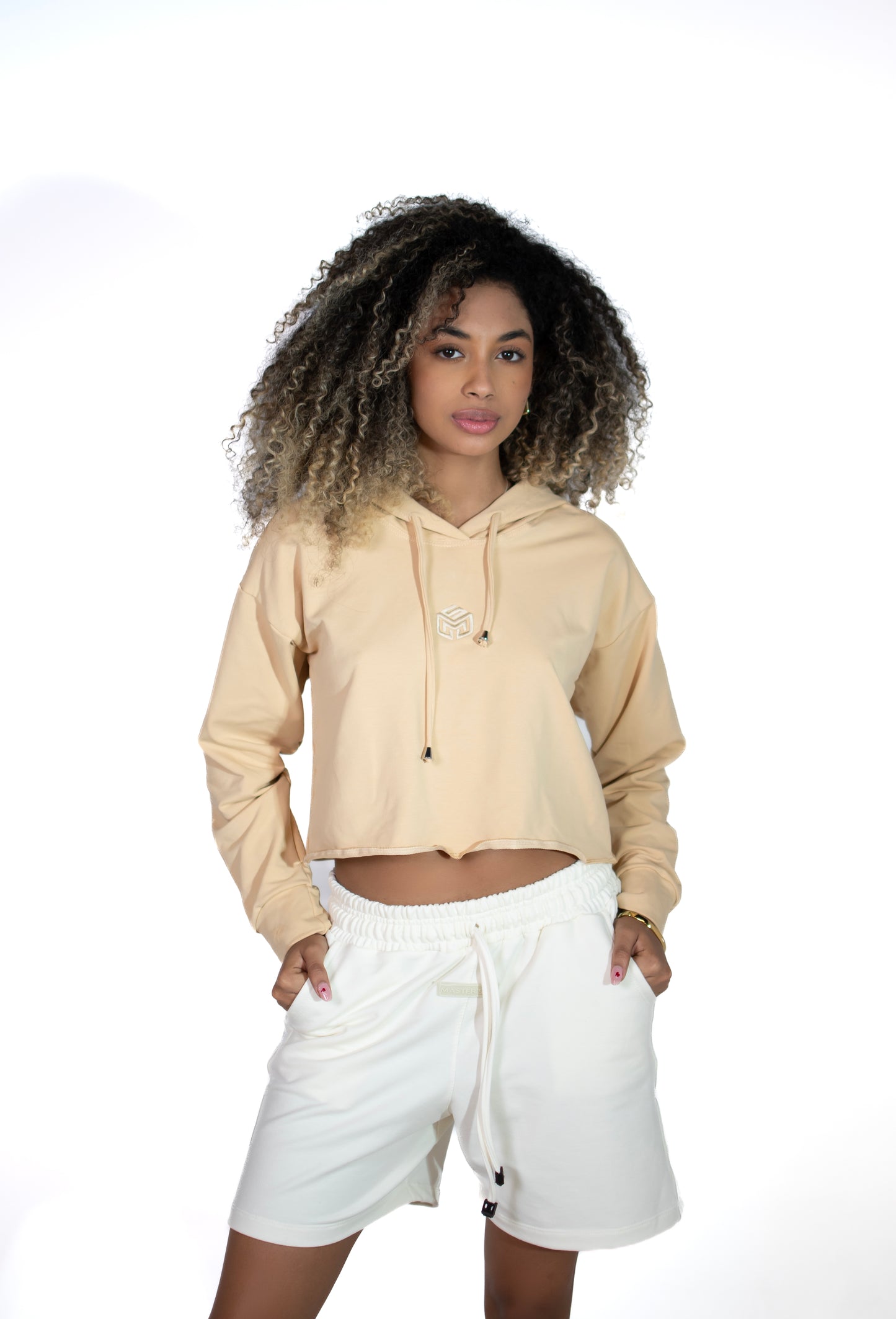 Sack Cropped