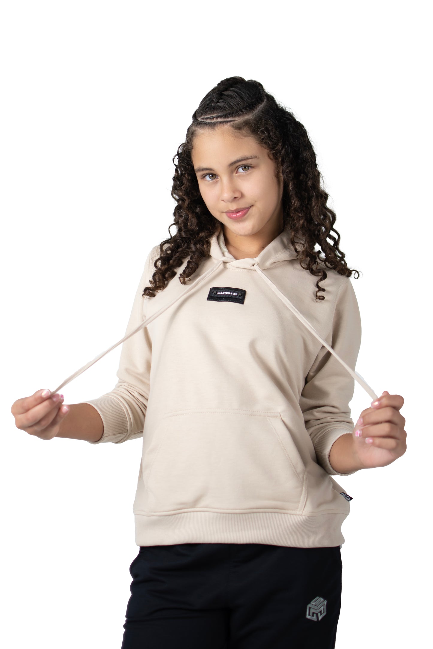 Mini Roots Sweatshirt Niña