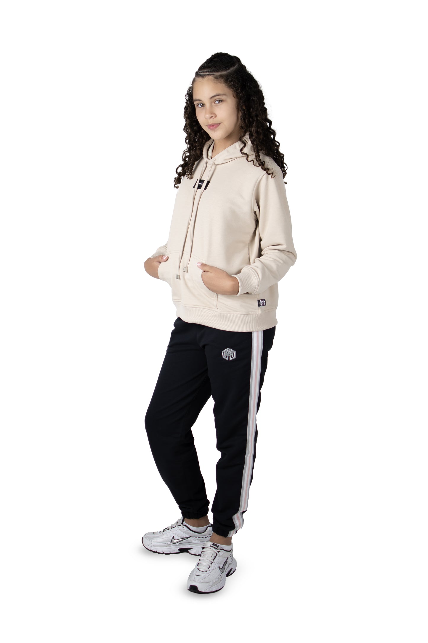 Mini Roots Sweatshirt Niña