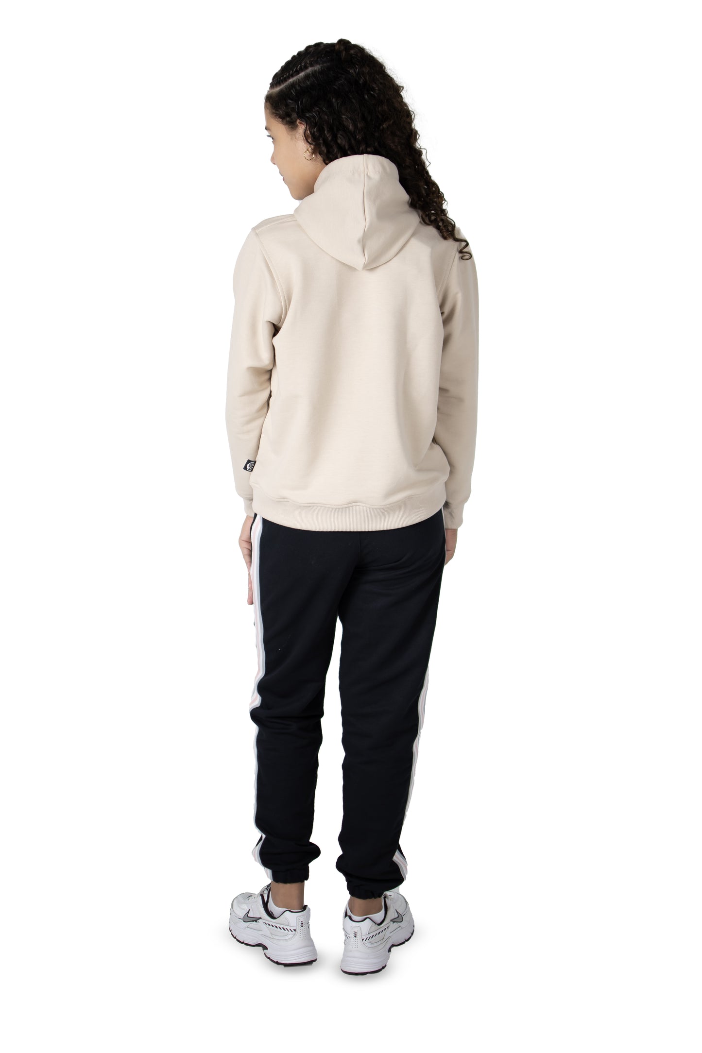 Mini Roots Sweatshirt Niña