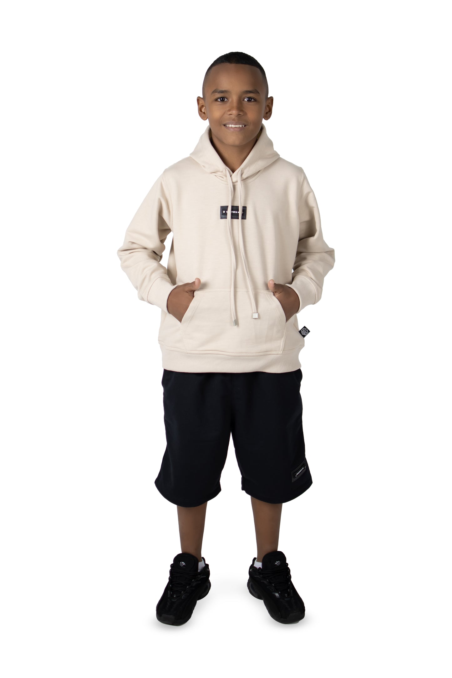 Mini Roots Sweatshirt Niño