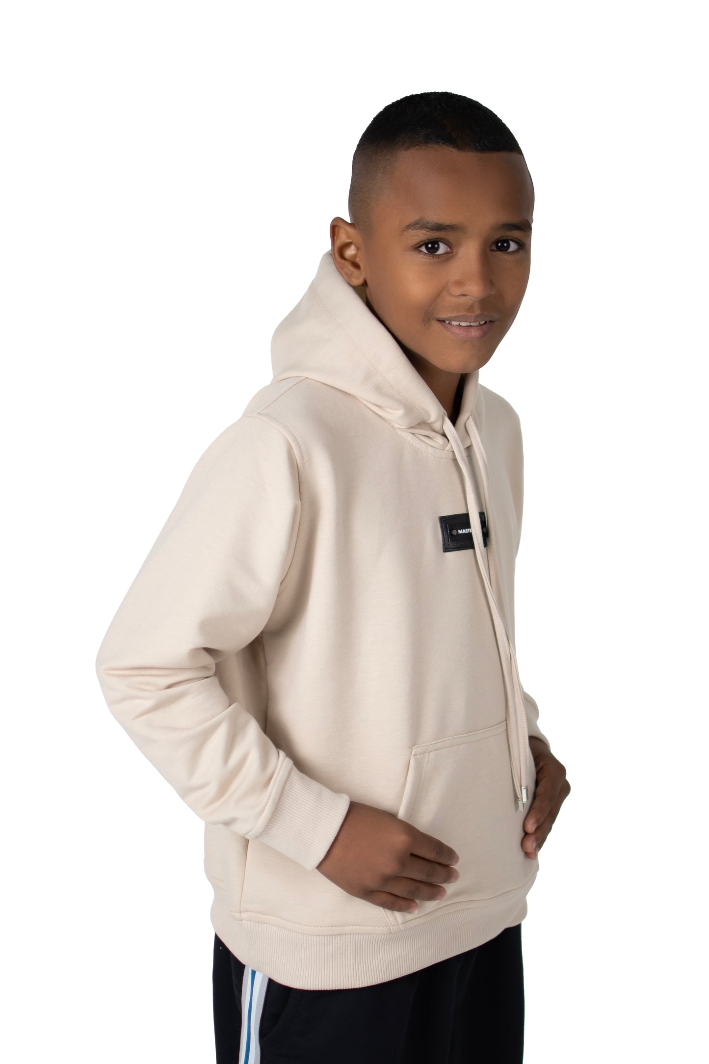 Mini Roots Sweatshirt Niño