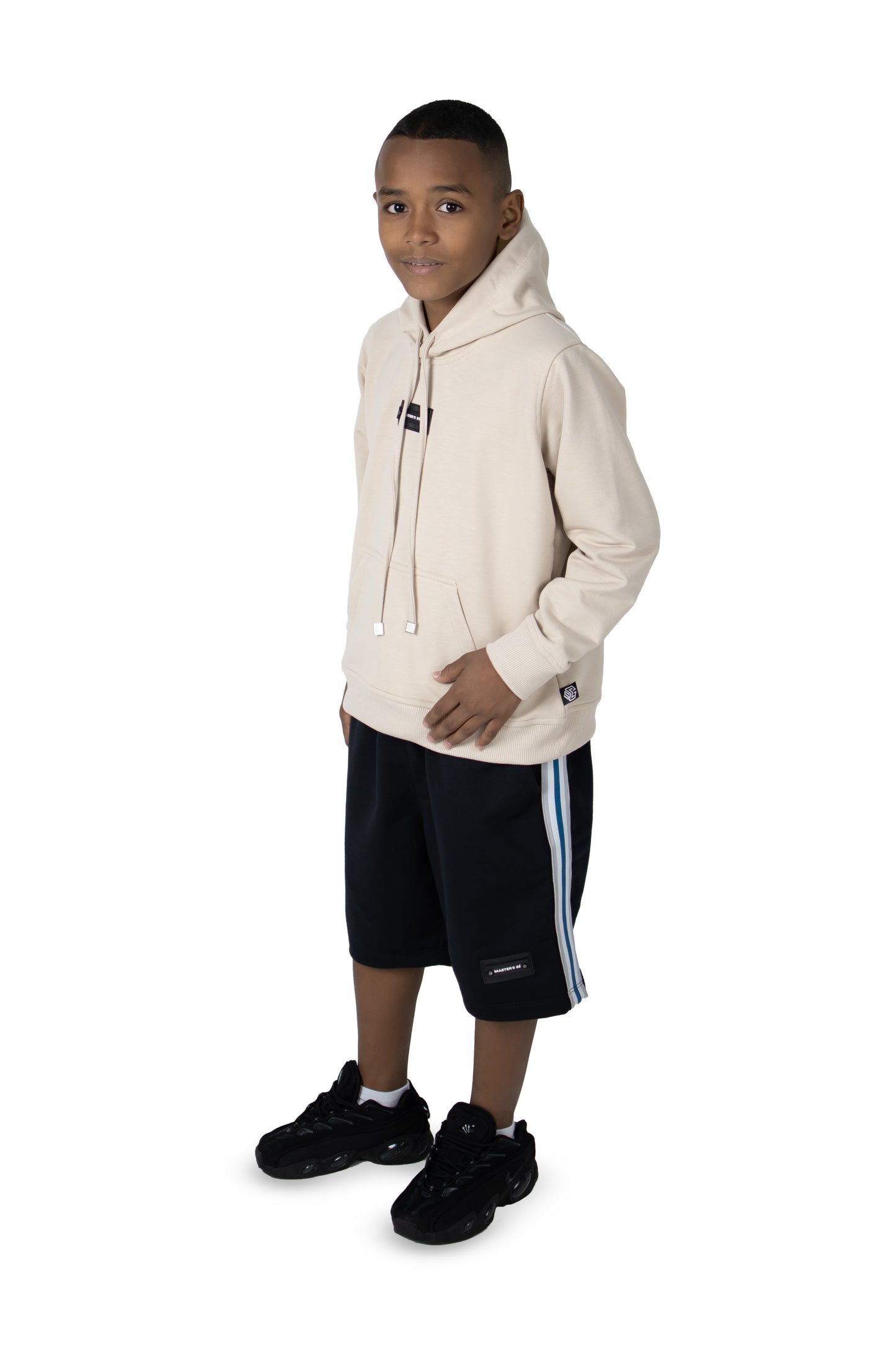 Mini Roots Sweatshirt Niño