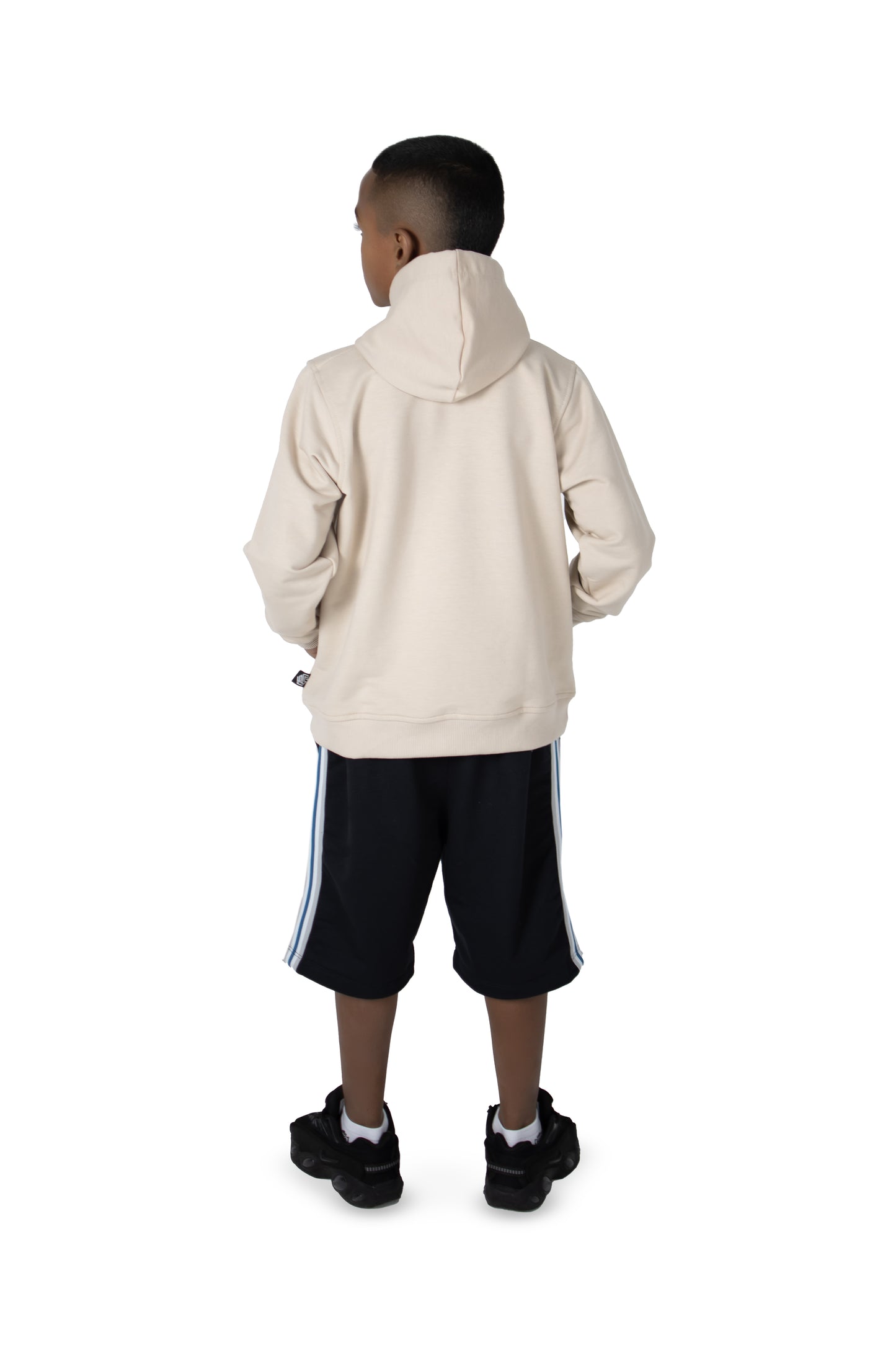 Mini Roots Sweatshirt Niño
