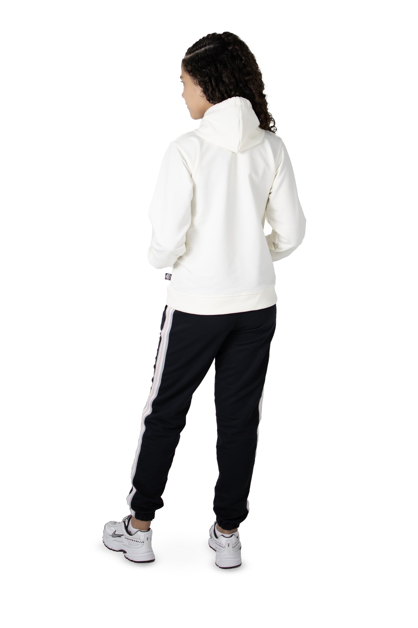 Mini Roots Sweatshirt Niña