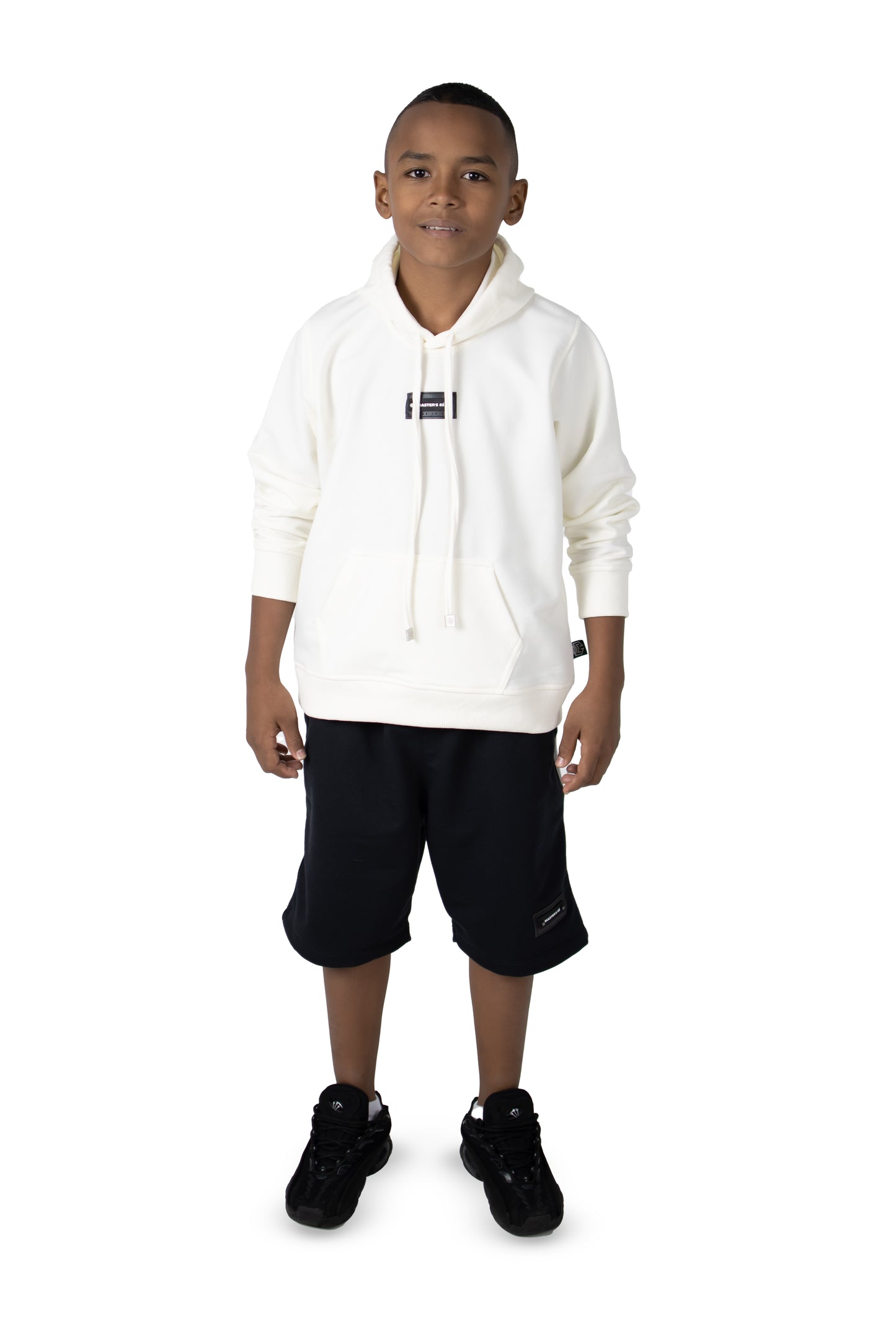 Mini Roots Sweatshirt Niño