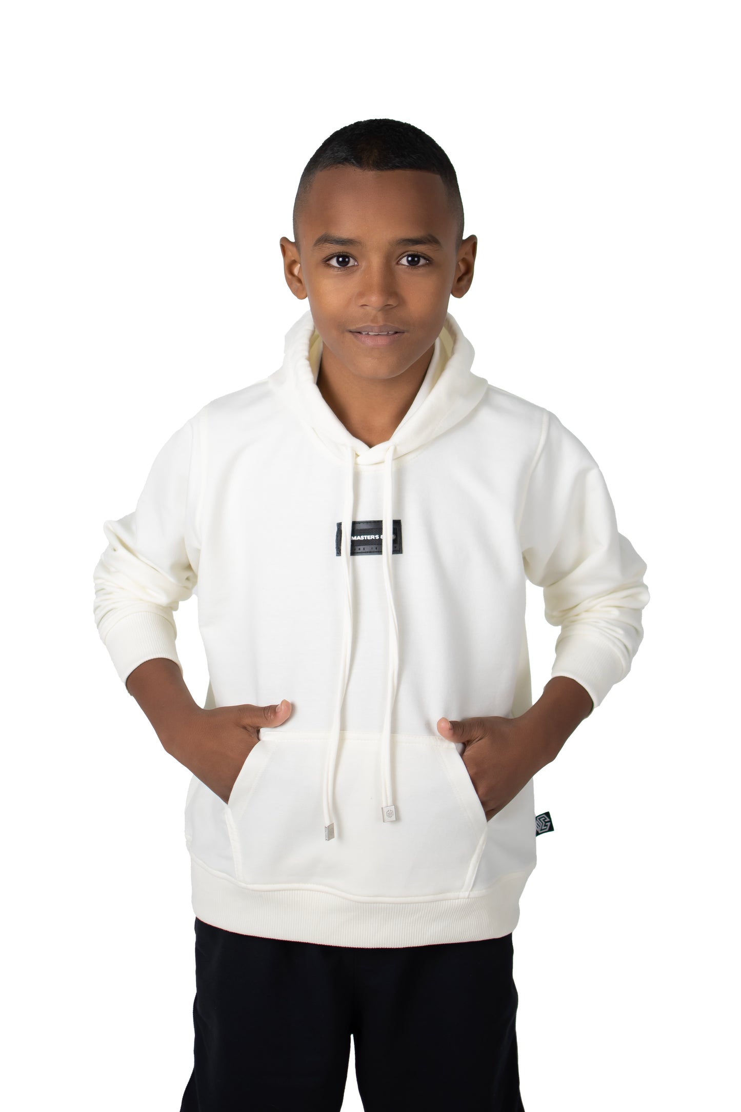 Mini Roots Sweatshirt Niño
