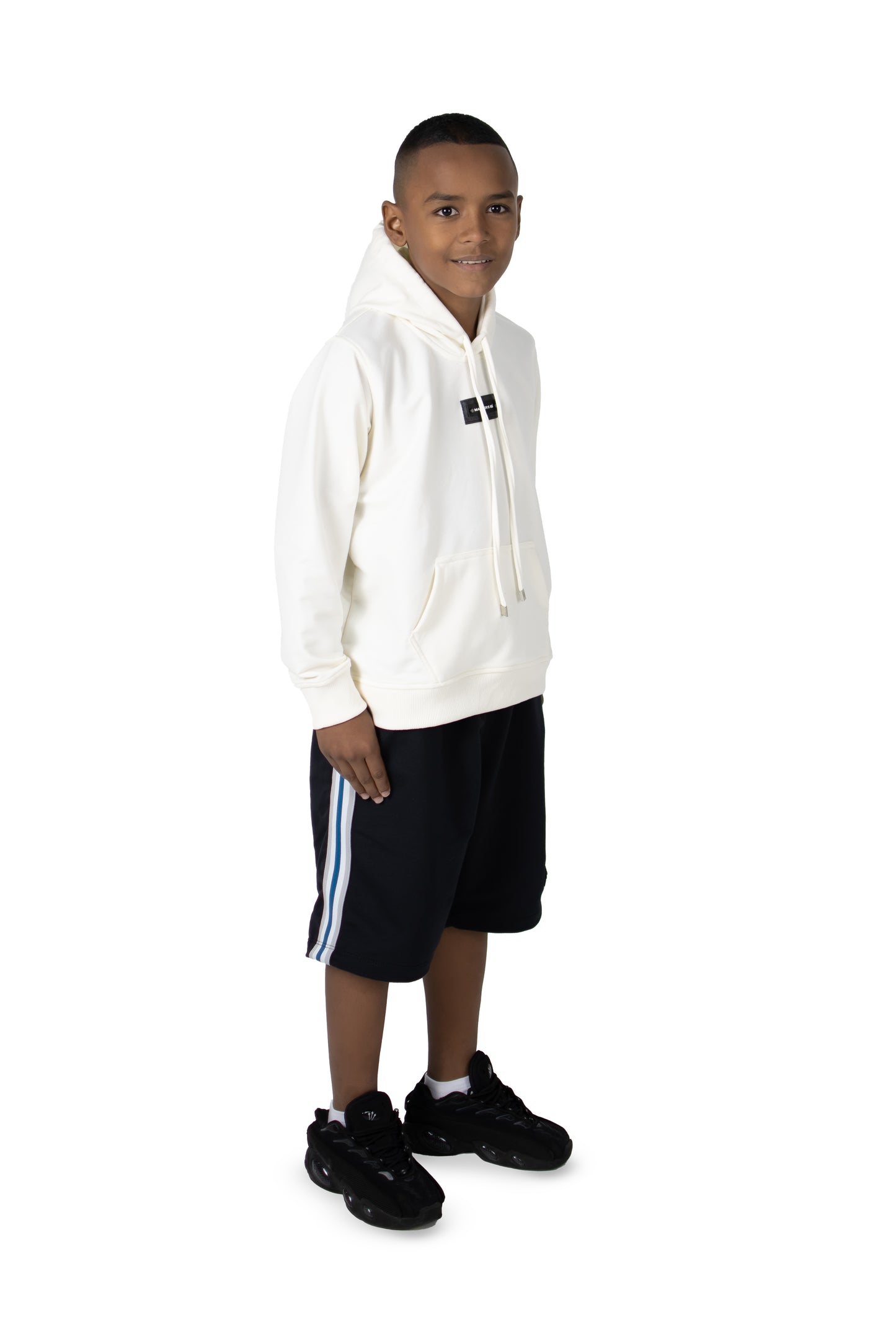 Mini Roots Sweatshirt Niño