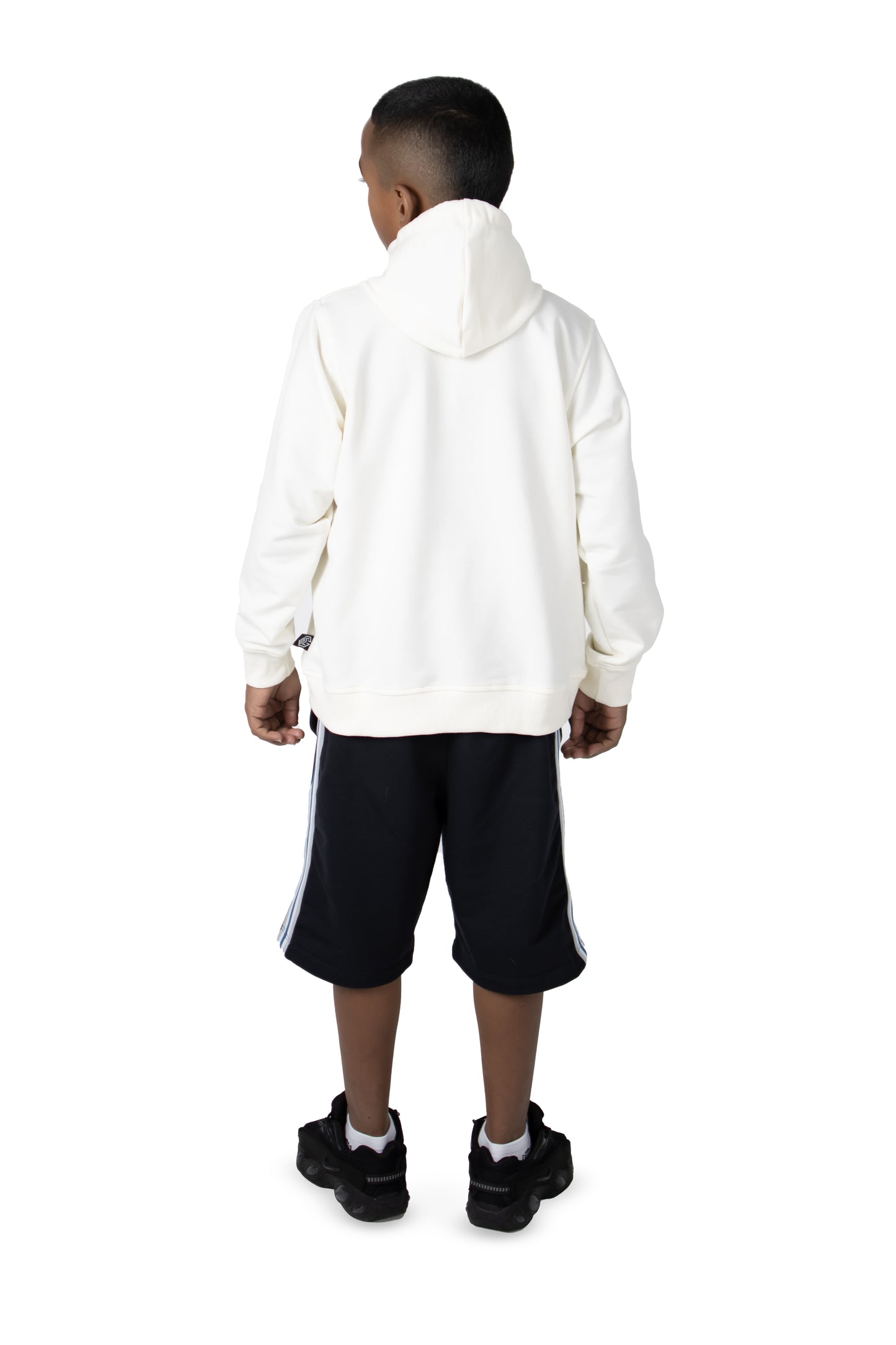 Mini Roots Sweatshirt Niño