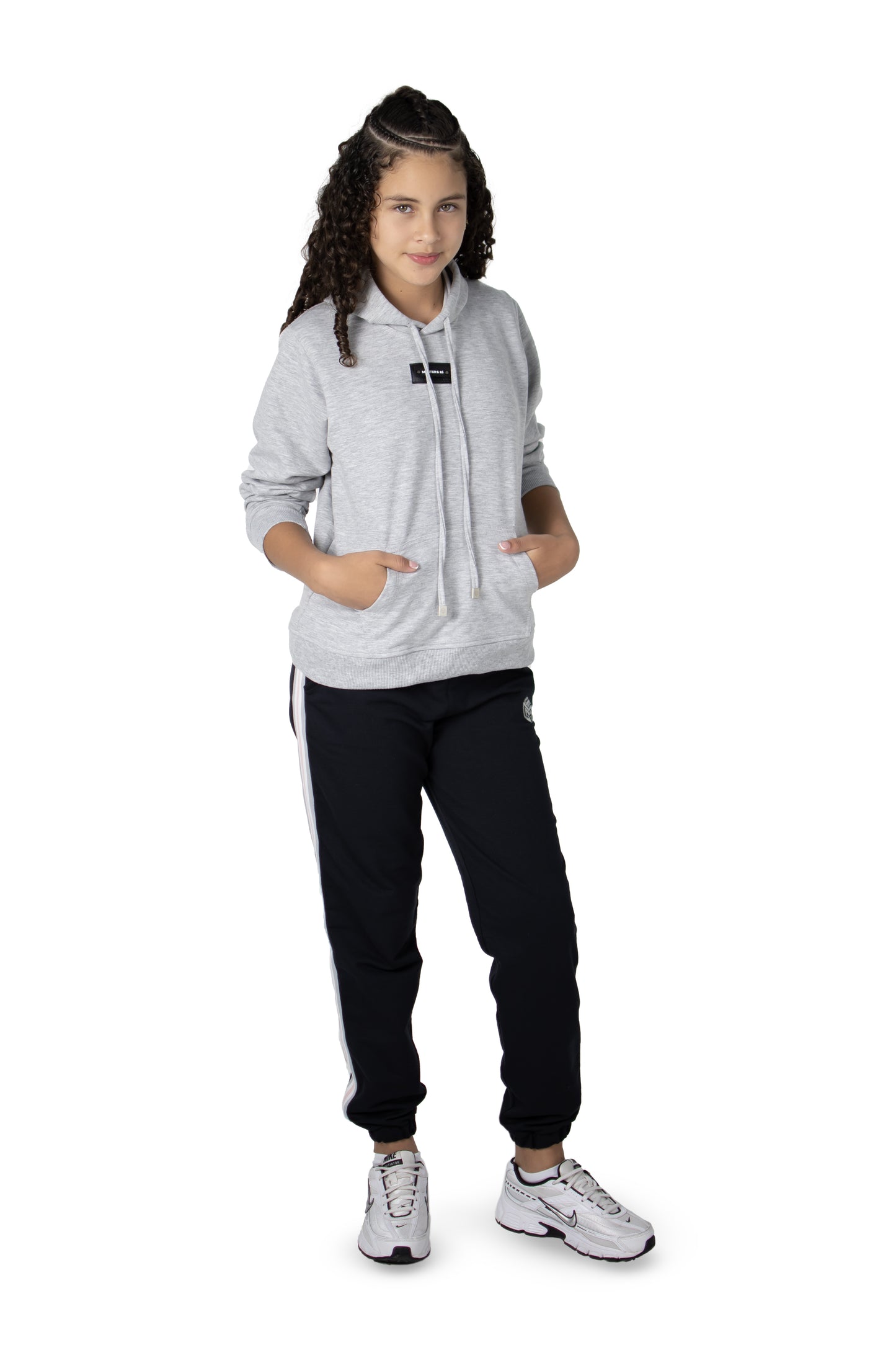 Mini Roots Sweatshirt Niña