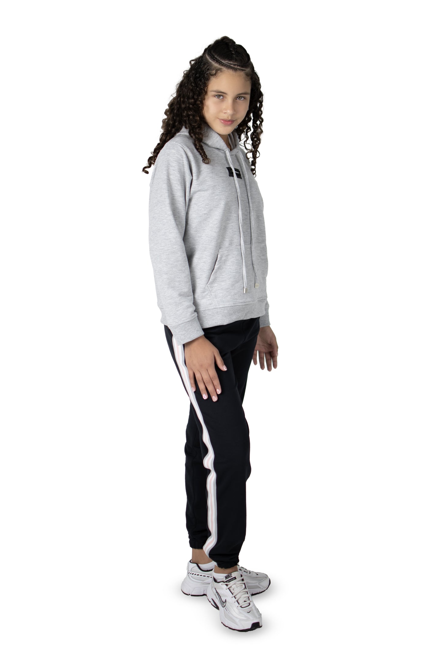 Mini Roots Sweatshirt Niña