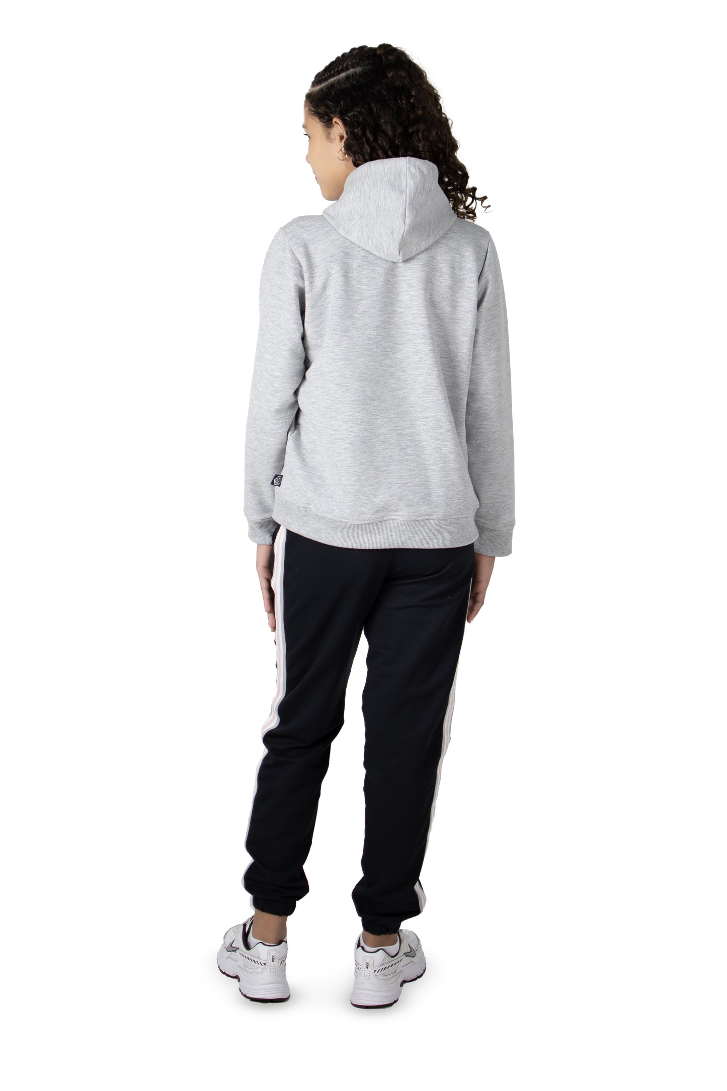 Mini Roots Sweatshirt Niña