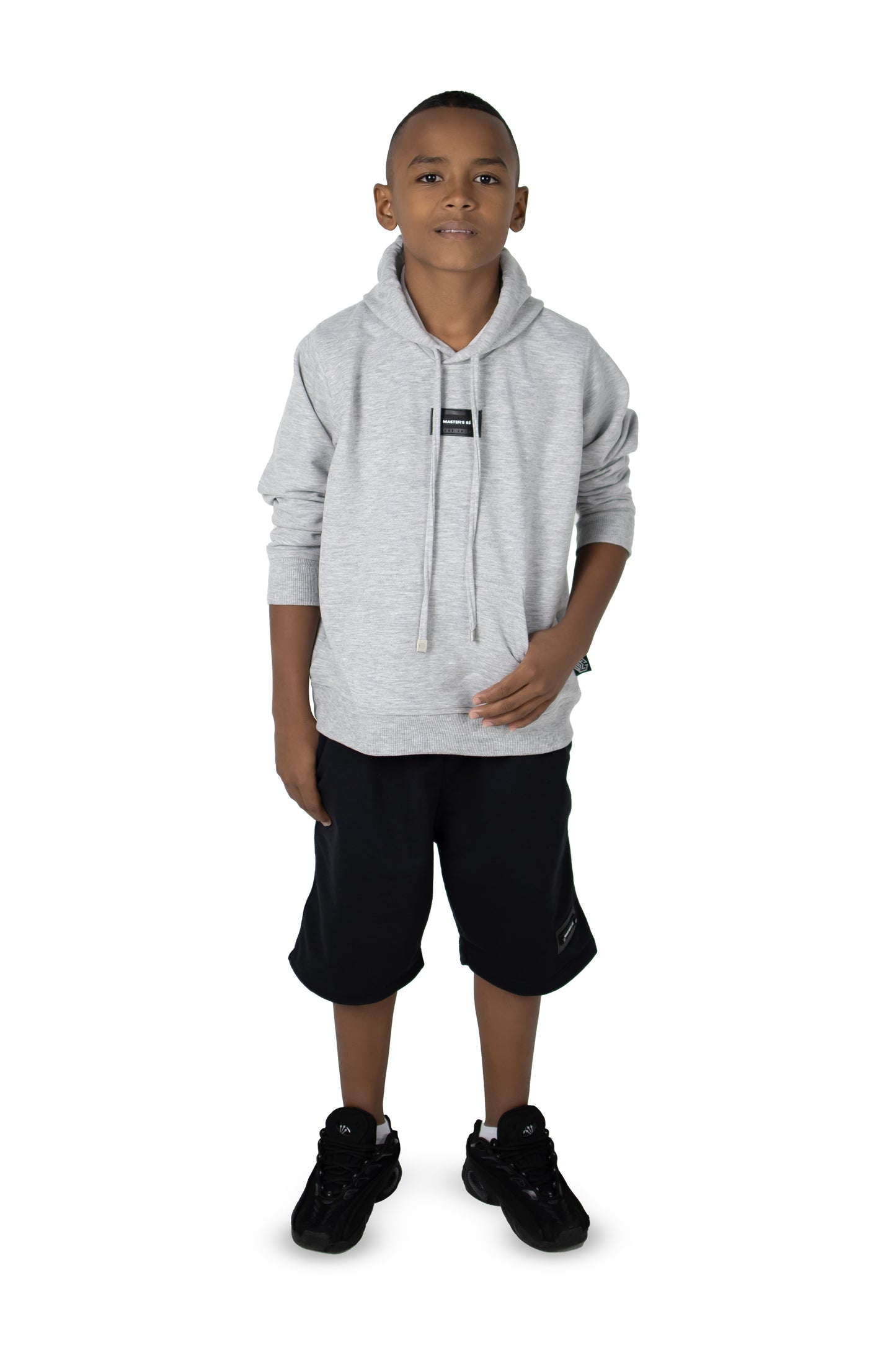 Mini Roots Sweatshirt Niño
