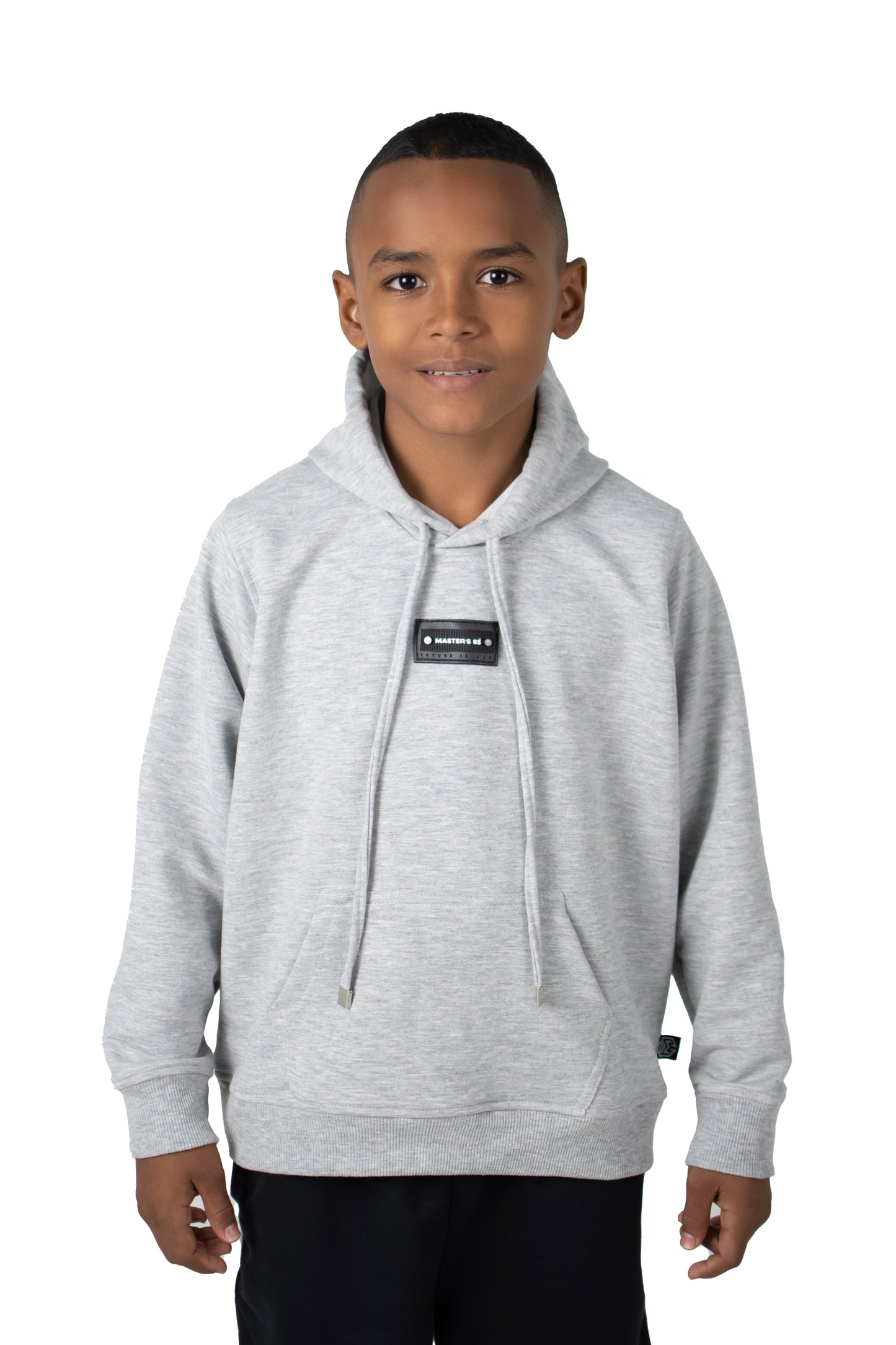 Mini Roots Sweatshirt Niño