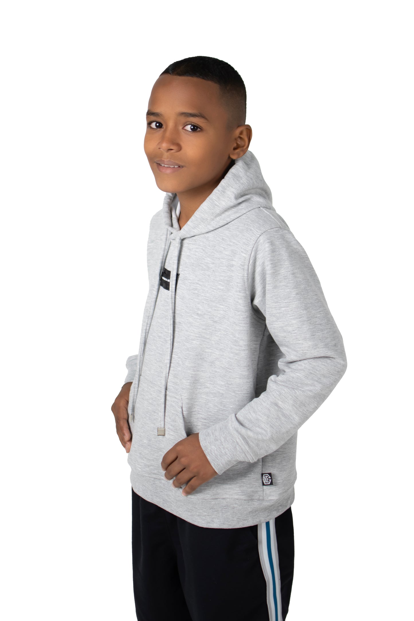 Mini Roots Sweatshirt Niño