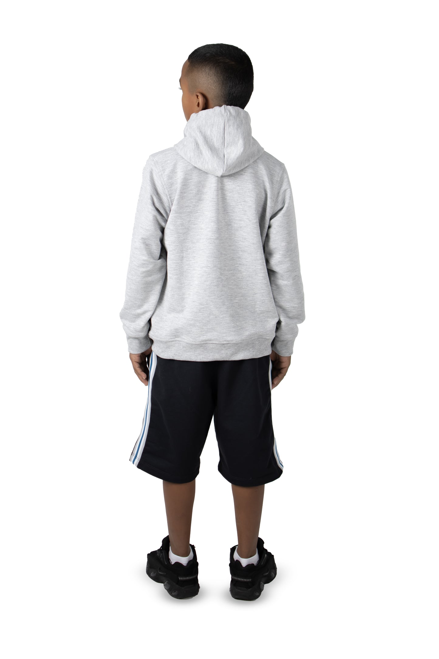 Mini Roots Sweatshirt Niño