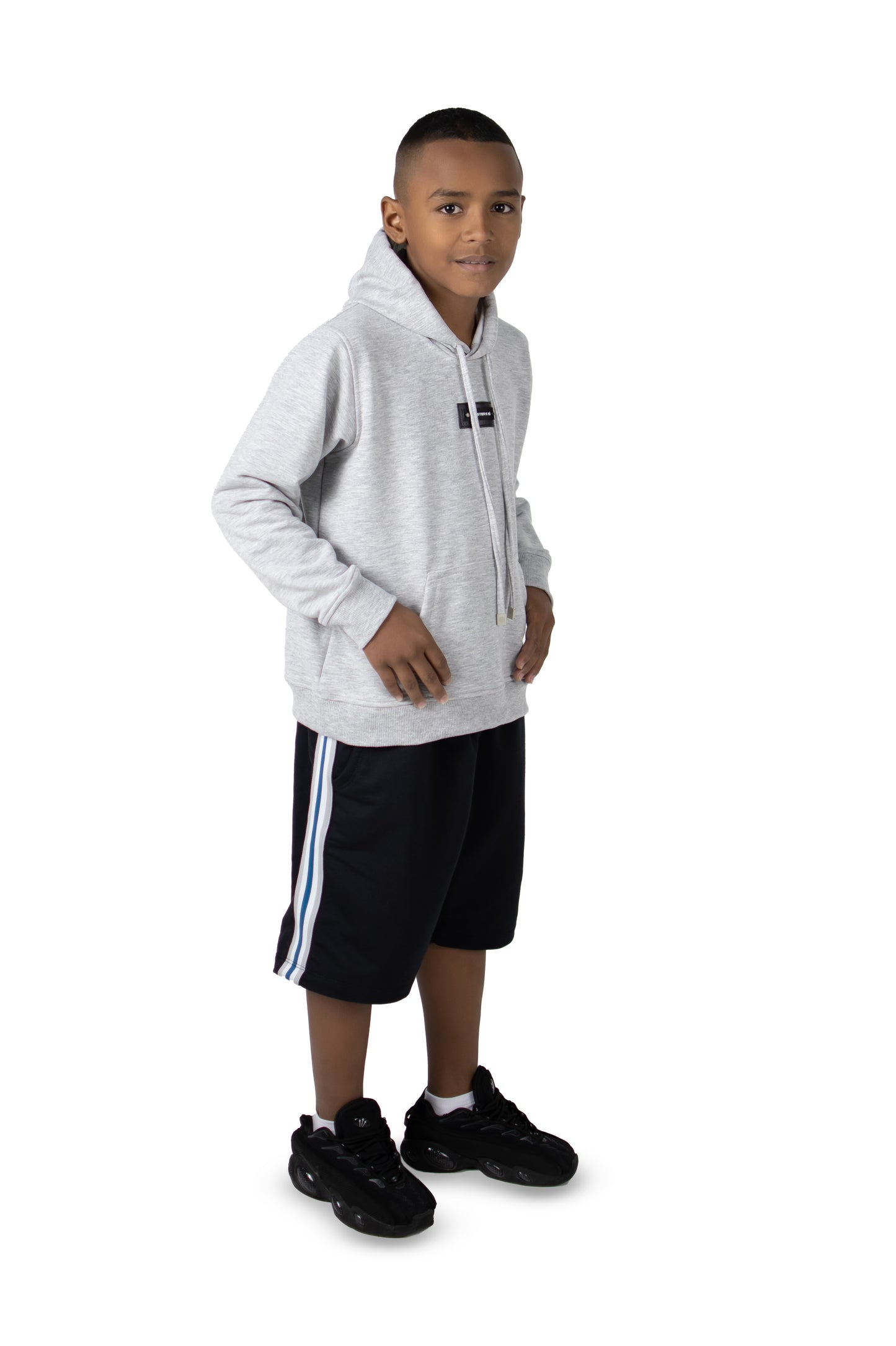 Mini Roots Sweatshirt Niño