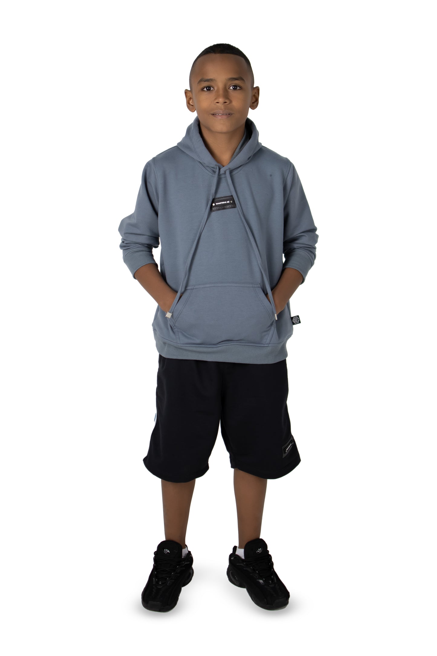 Mini Roots Sweatshirt Niño