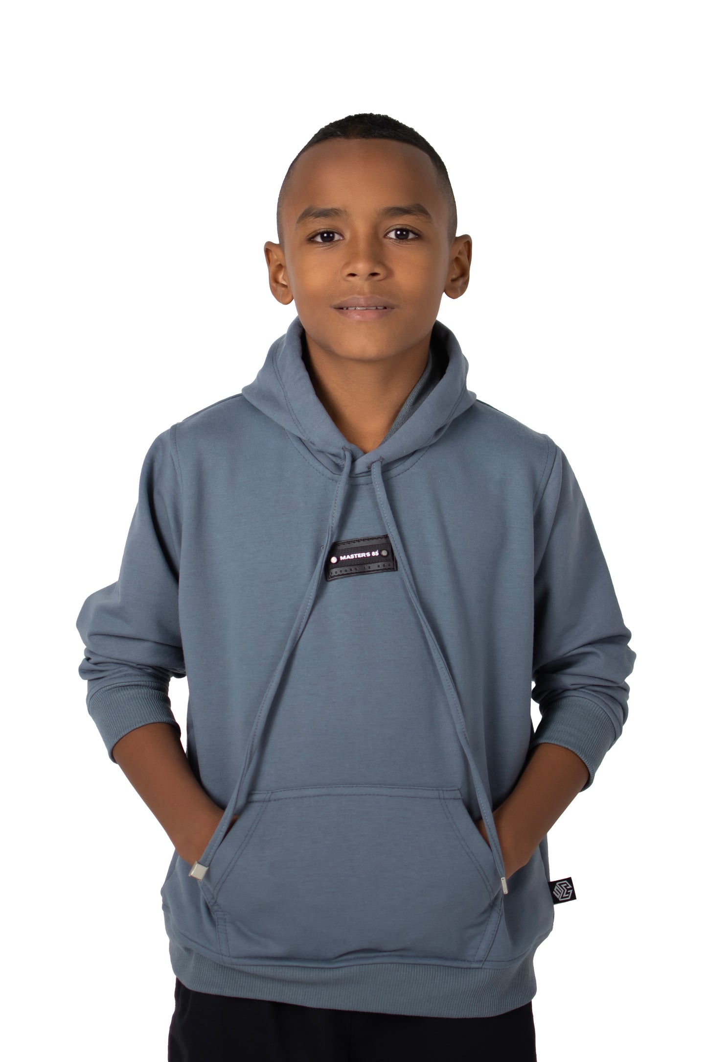 Mini Roots Sweatshirt Niño