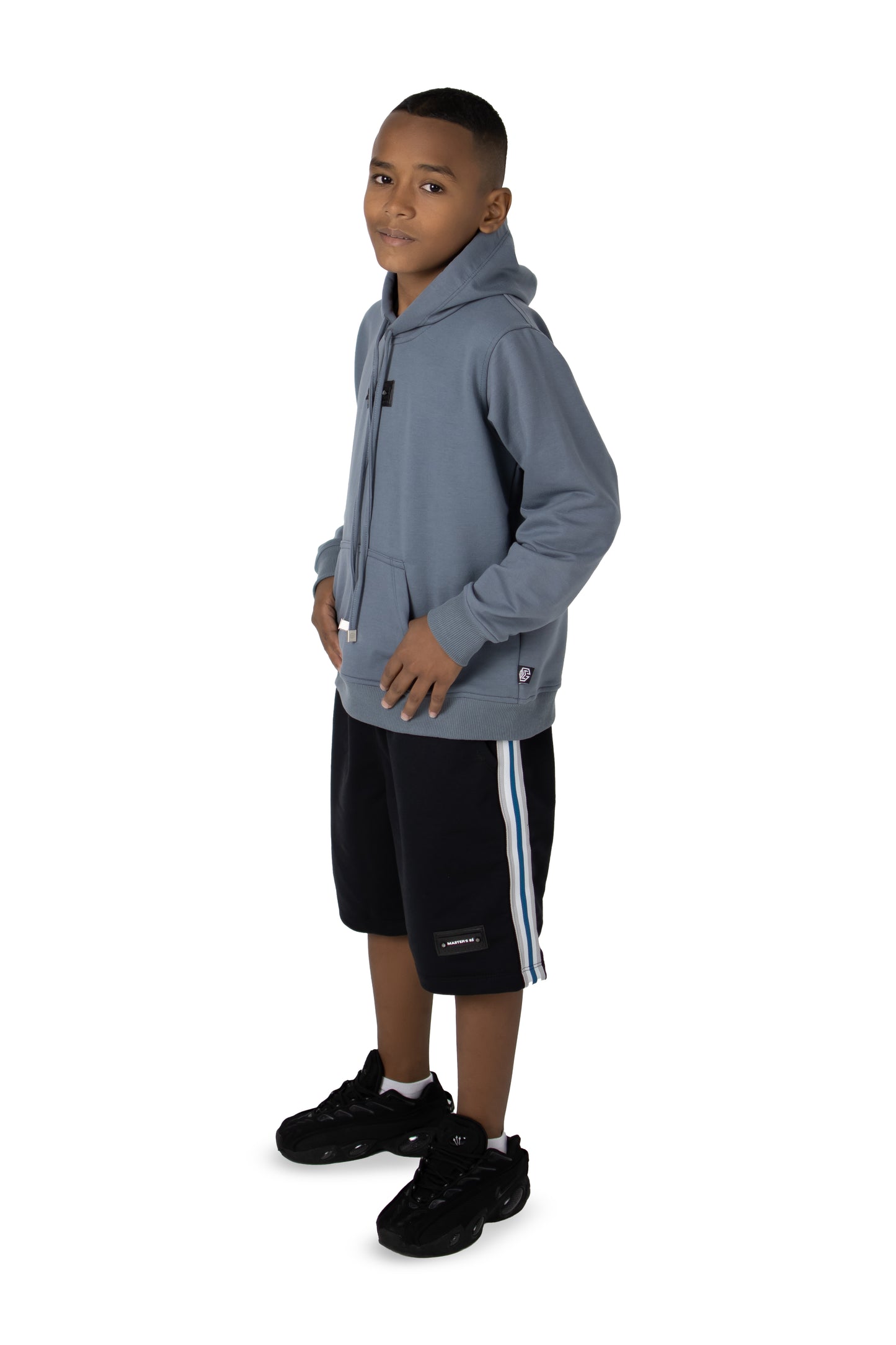 Mini Roots Sweatshirt Niño