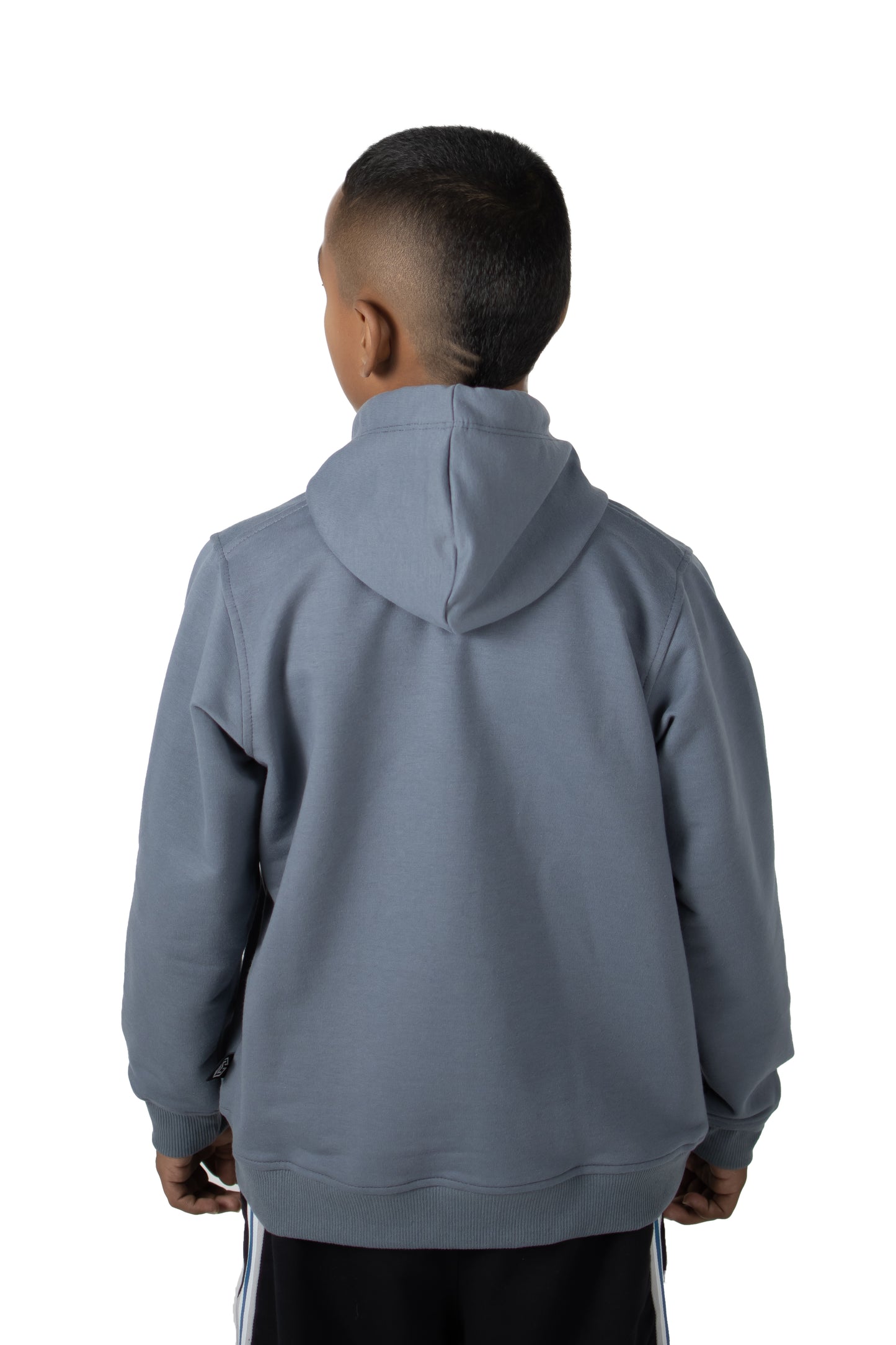 Mini Roots Sweatshirt Niño