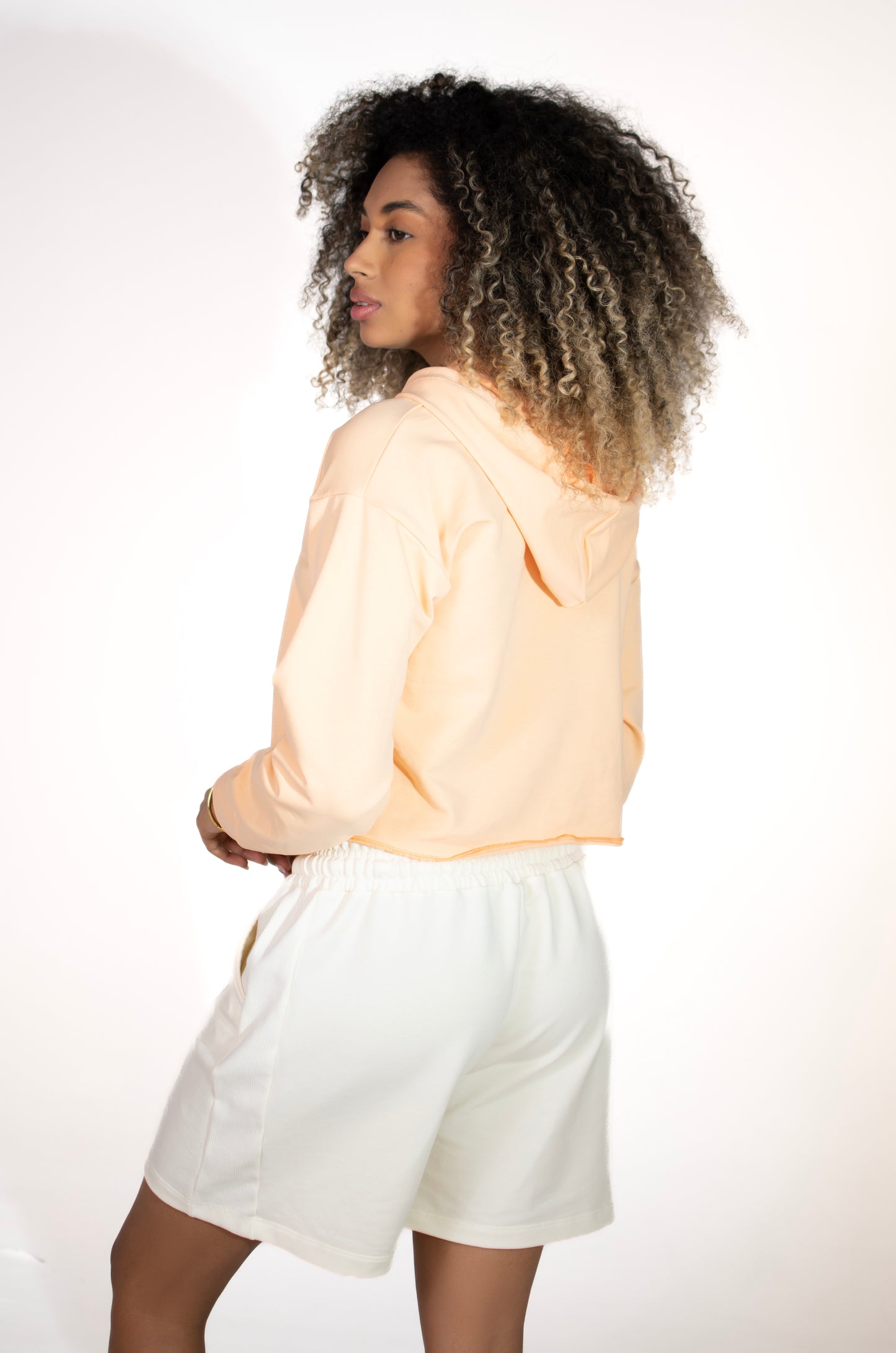 Sack Cropped
