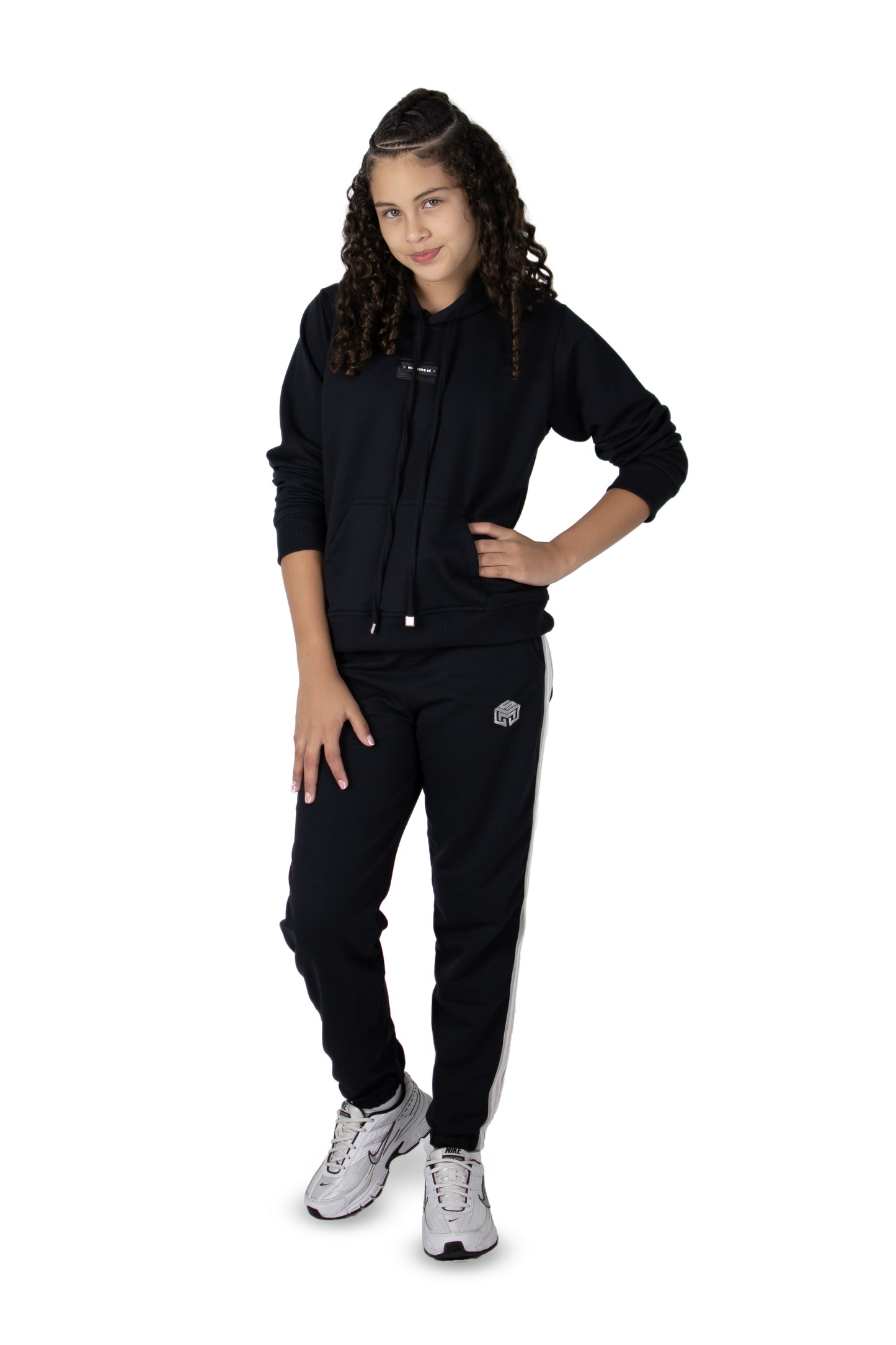 Mini Roots Sweatshirt Niña
