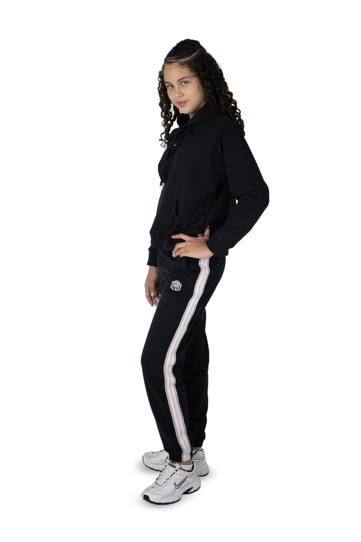 Mini Roots Sweatshirt Niña