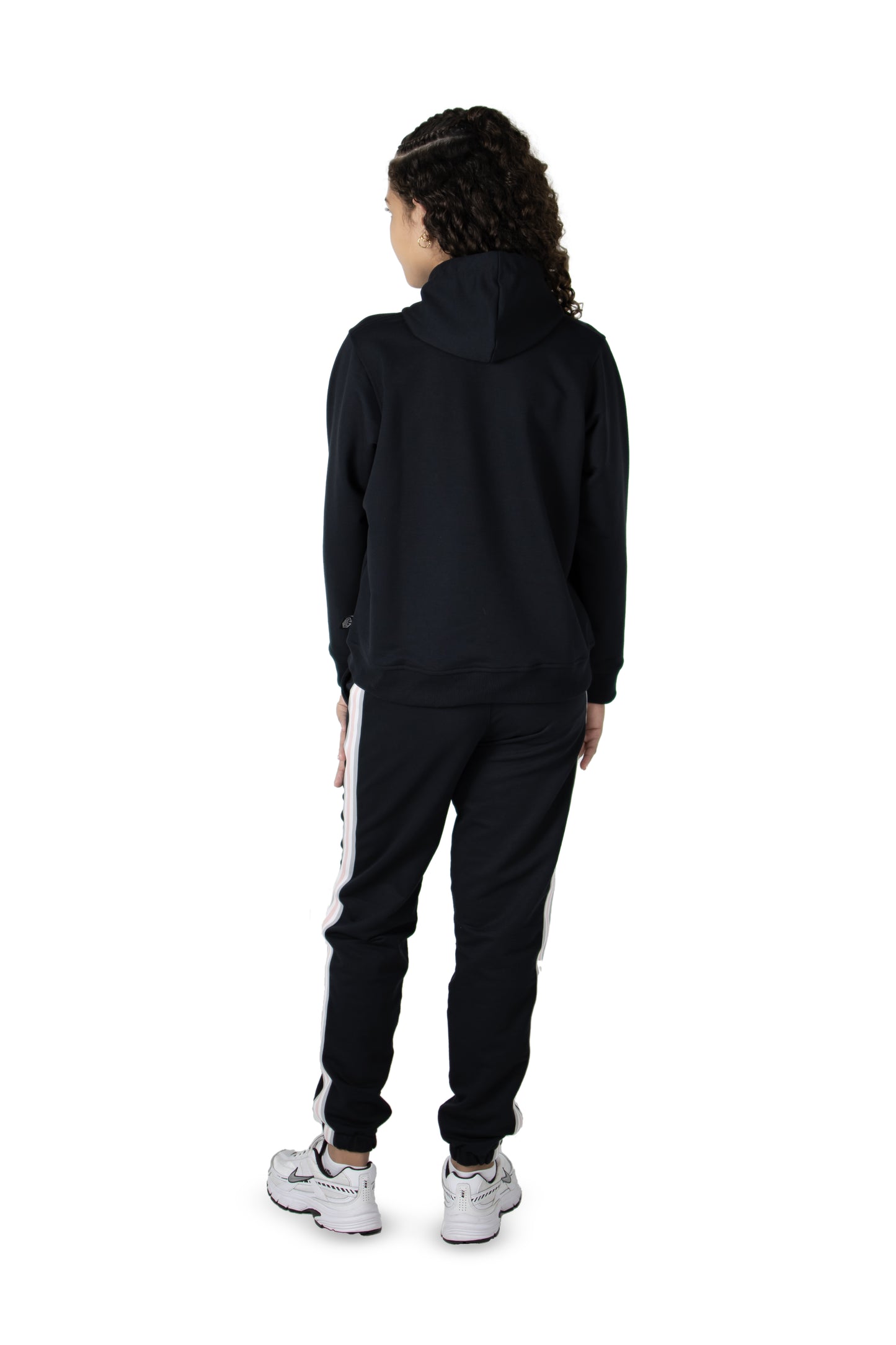 Mini Roots Sweatshirt Niña