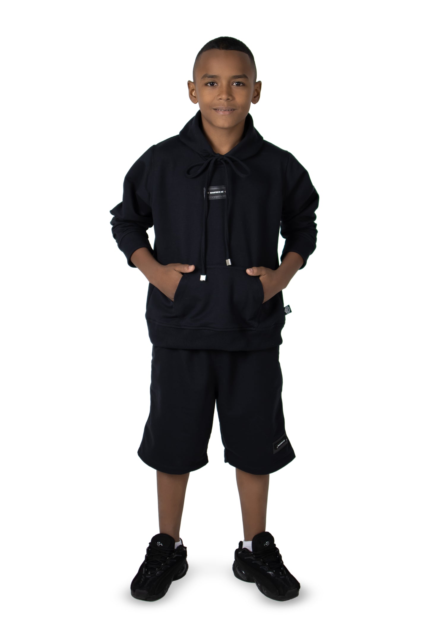 Mini Roots Sweatshirt Niño