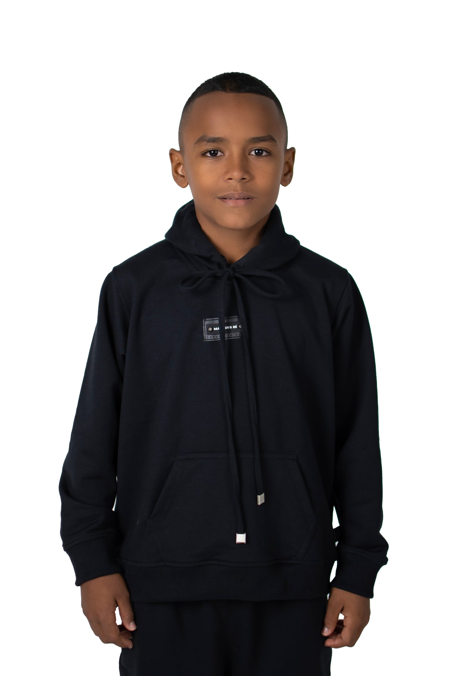 Mini Roots Sweatshirt Niño