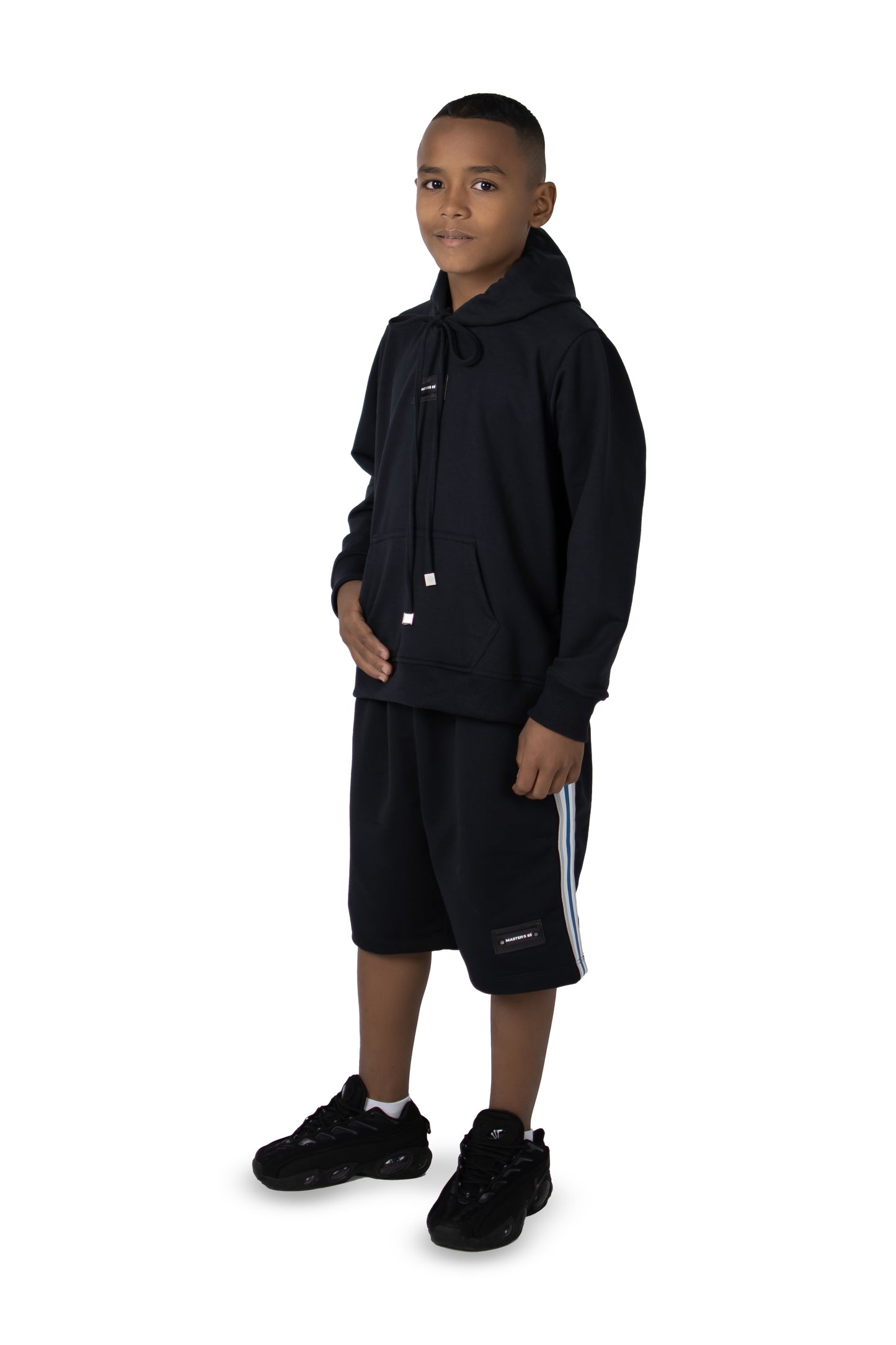 Mini Roots Sweatshirt Niño