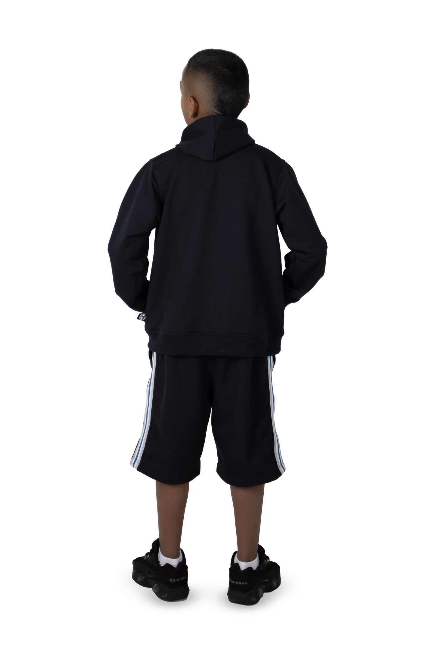 Mini Roots Sweatshirt Niño