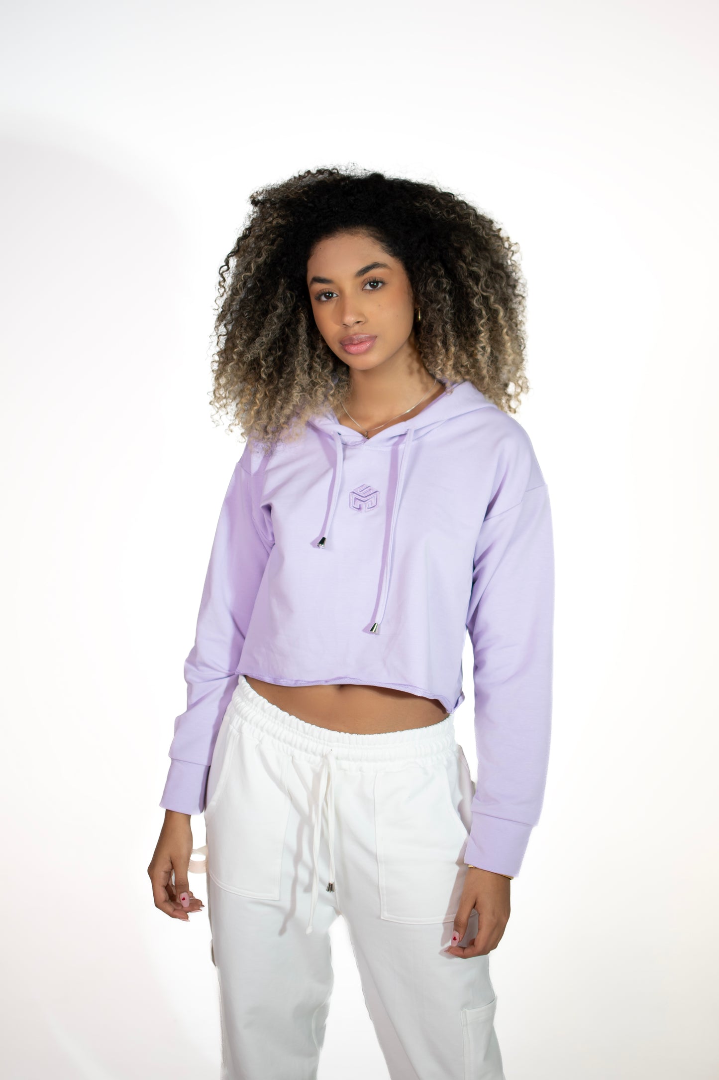 Sack Cropped