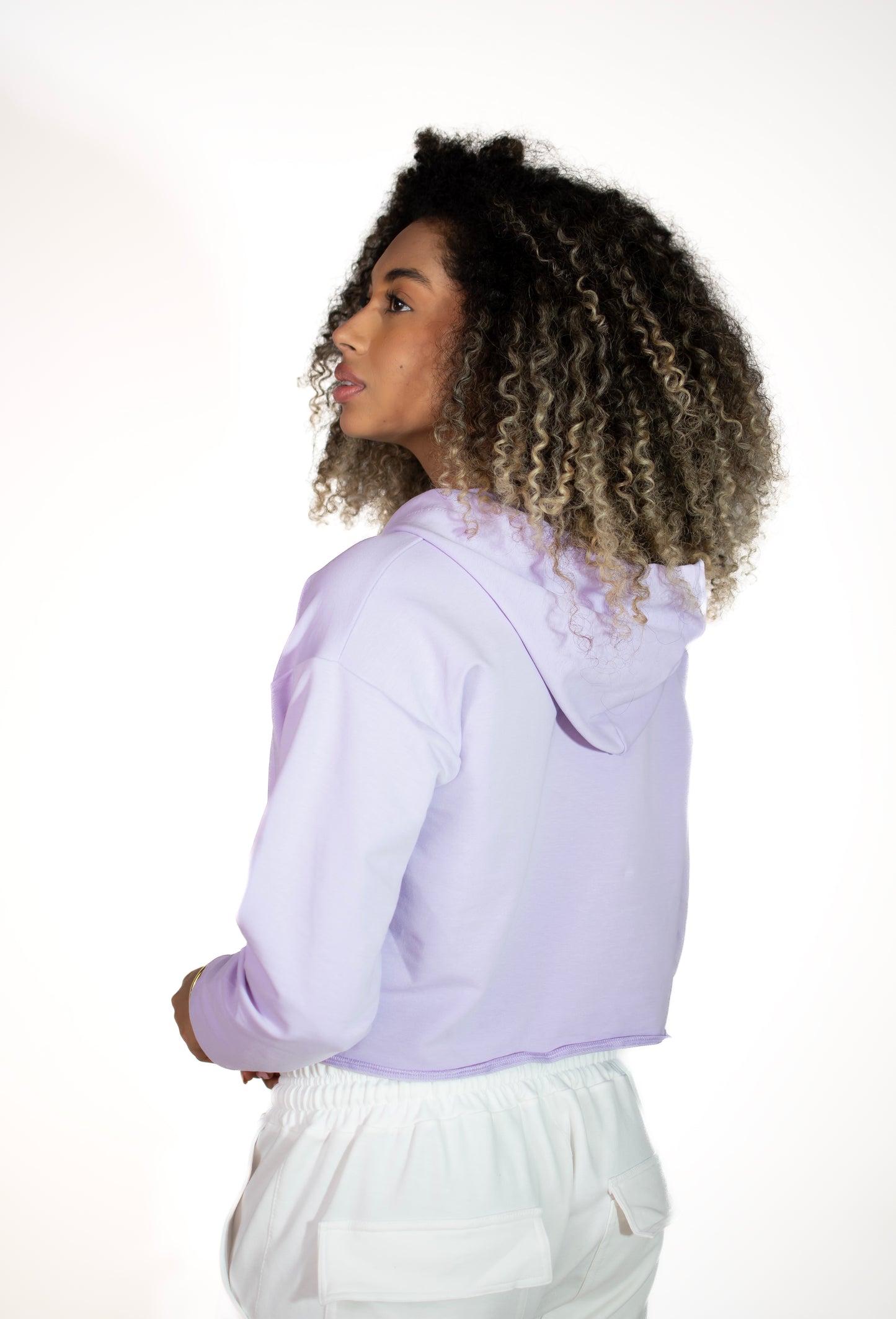 Sack Cropped