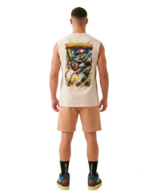 CAMISETA MANGA SIZA STRIKE 85