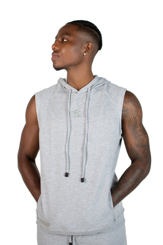 Multicolored Vest Classic