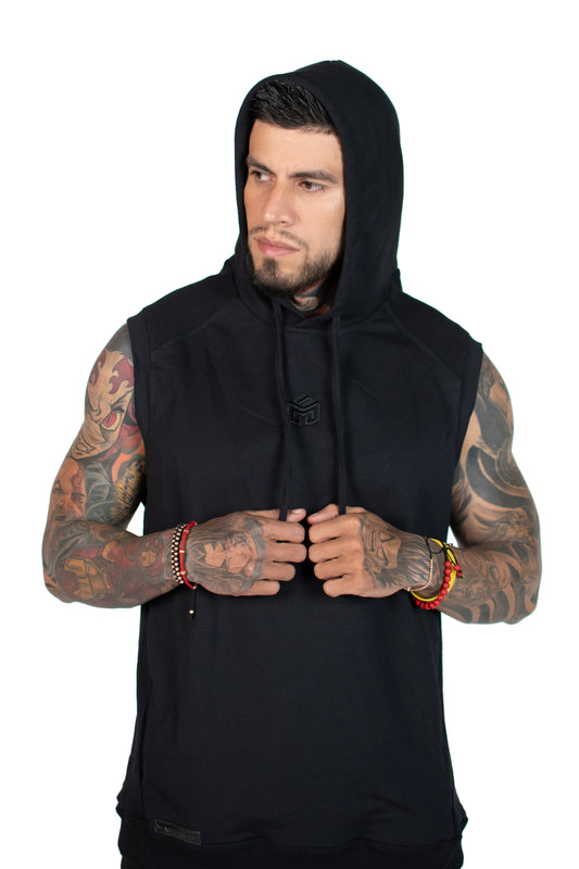 Multicolored Vest Classic