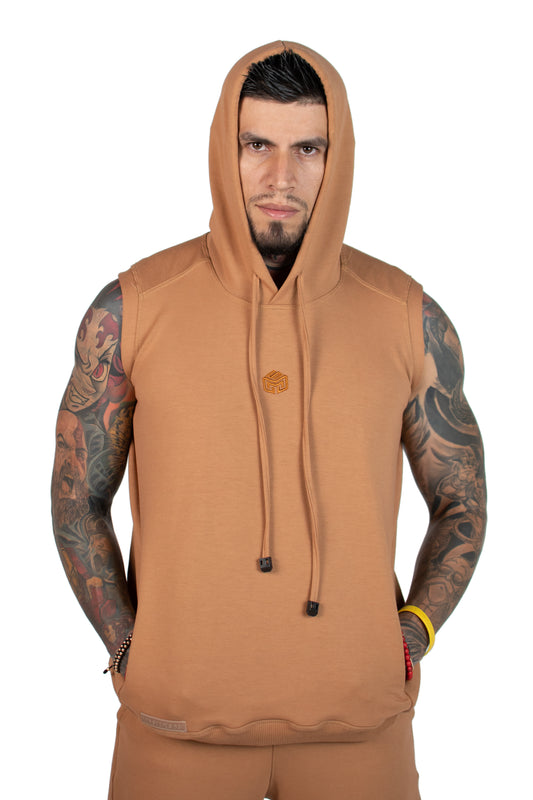 Multicolored Vest Classic