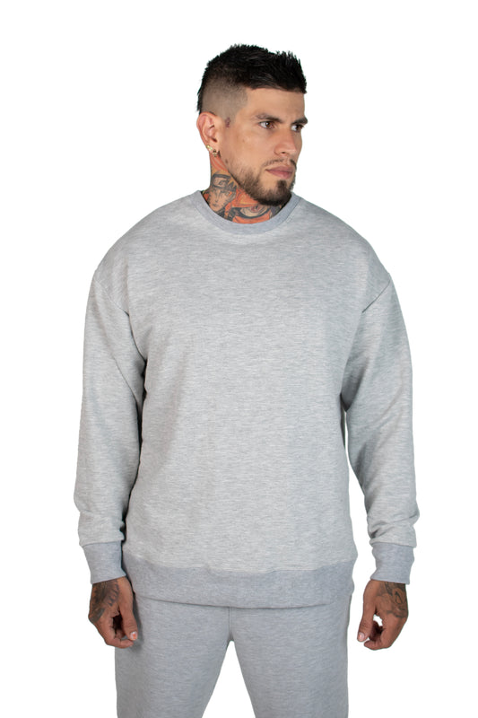 Saco Classic Round Neck