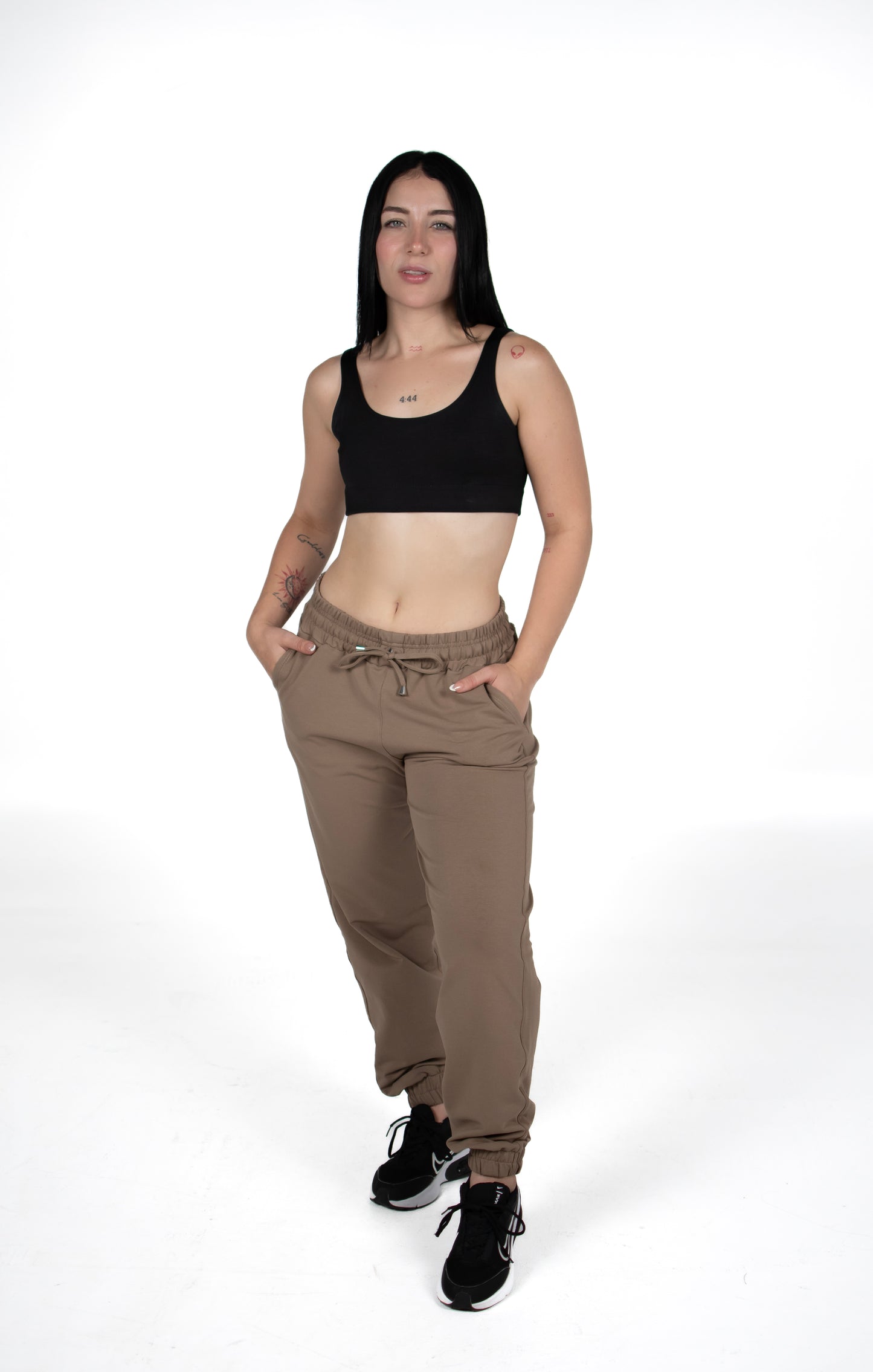 CLASIC JOGGER