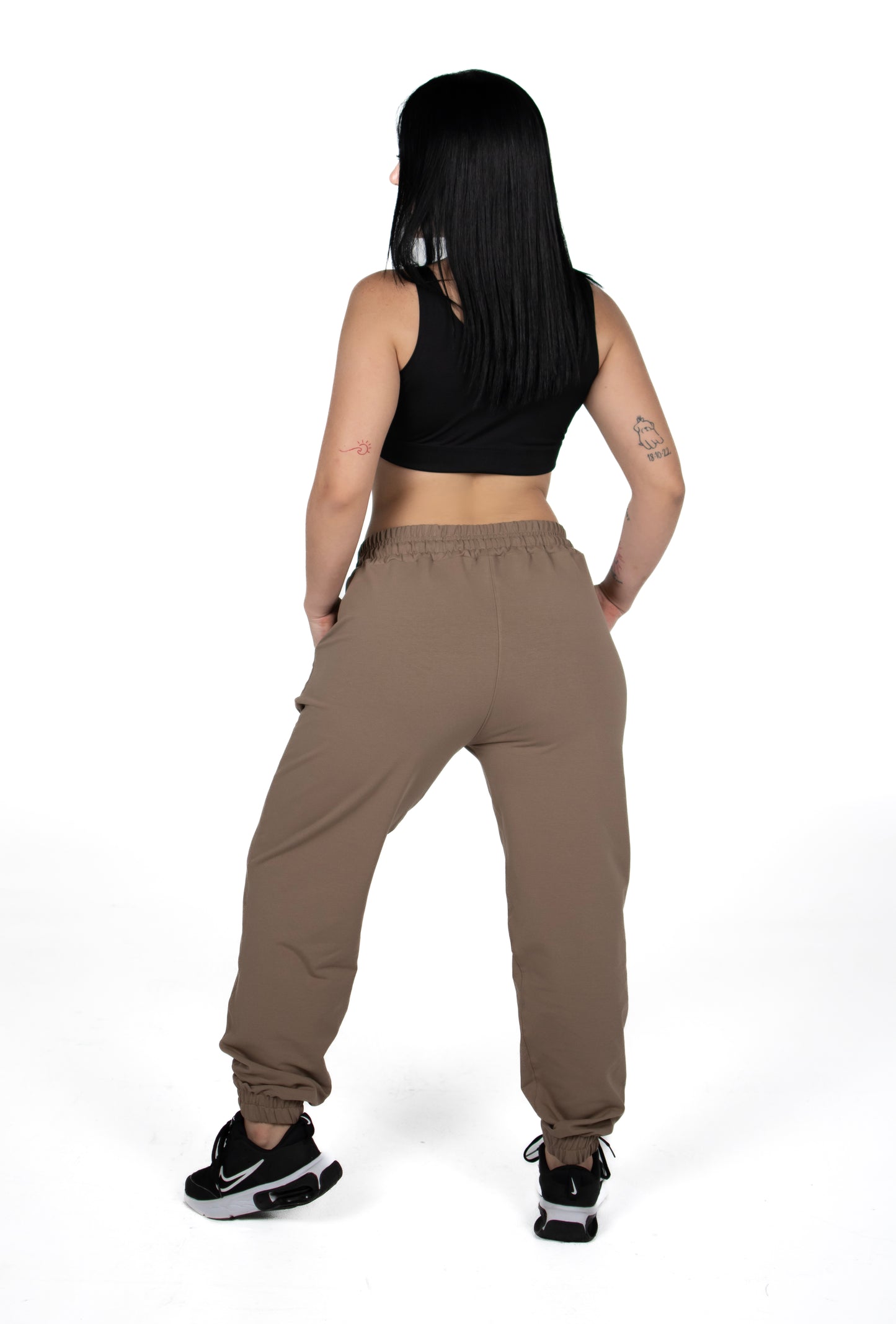 CLASIC JOGGER