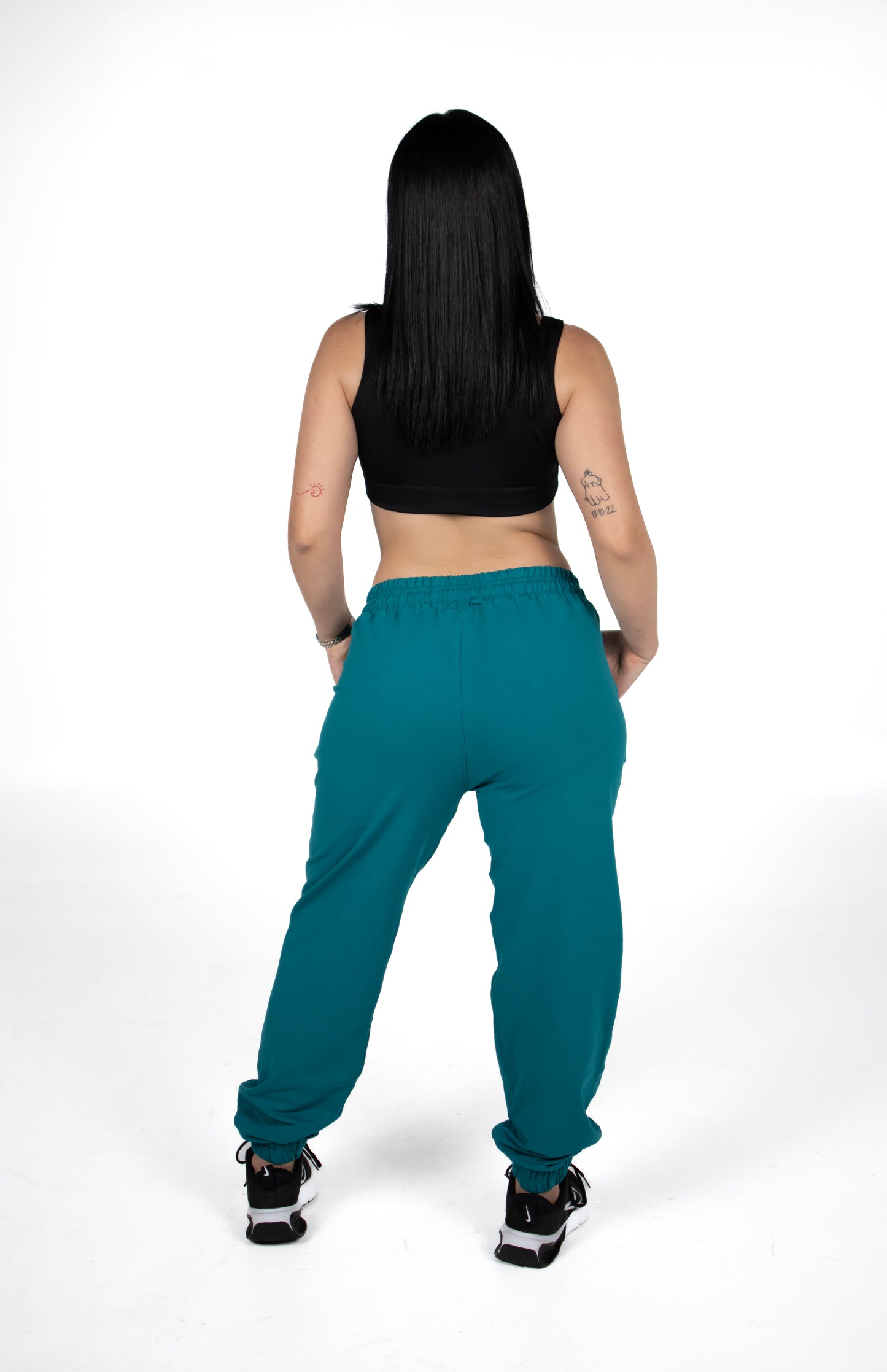 CLASIC JOGGER